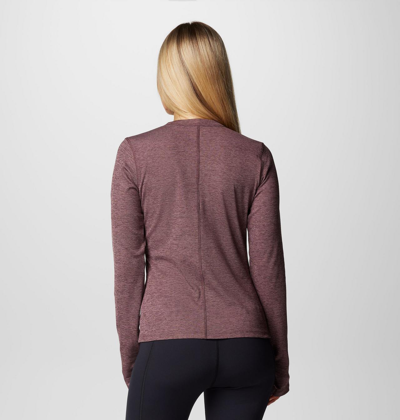 Women's Boundless™ Days Knit Crew Long Sleeve Shirt 3
