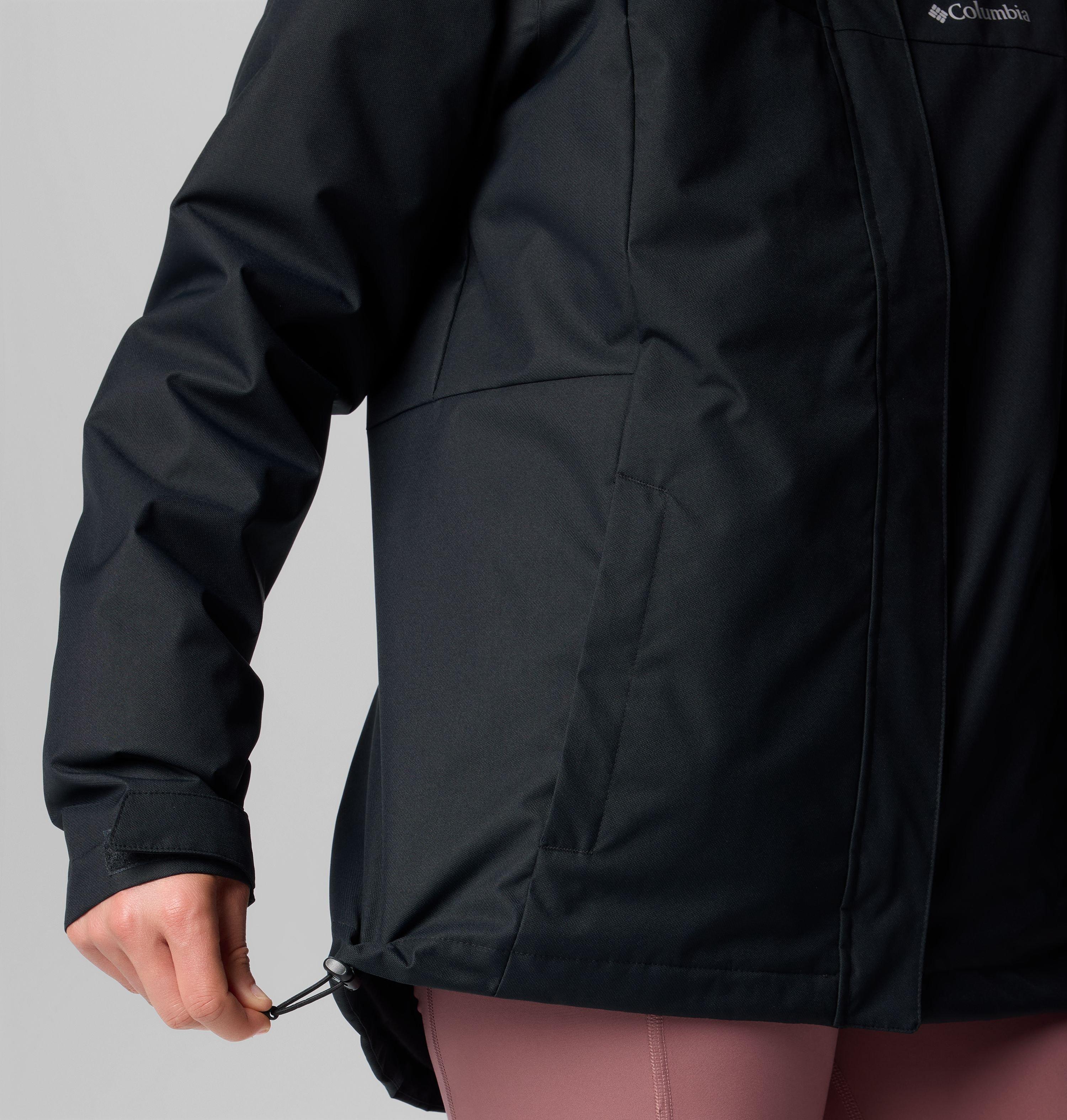 Women's Hikebound II Interchange Jacket 6