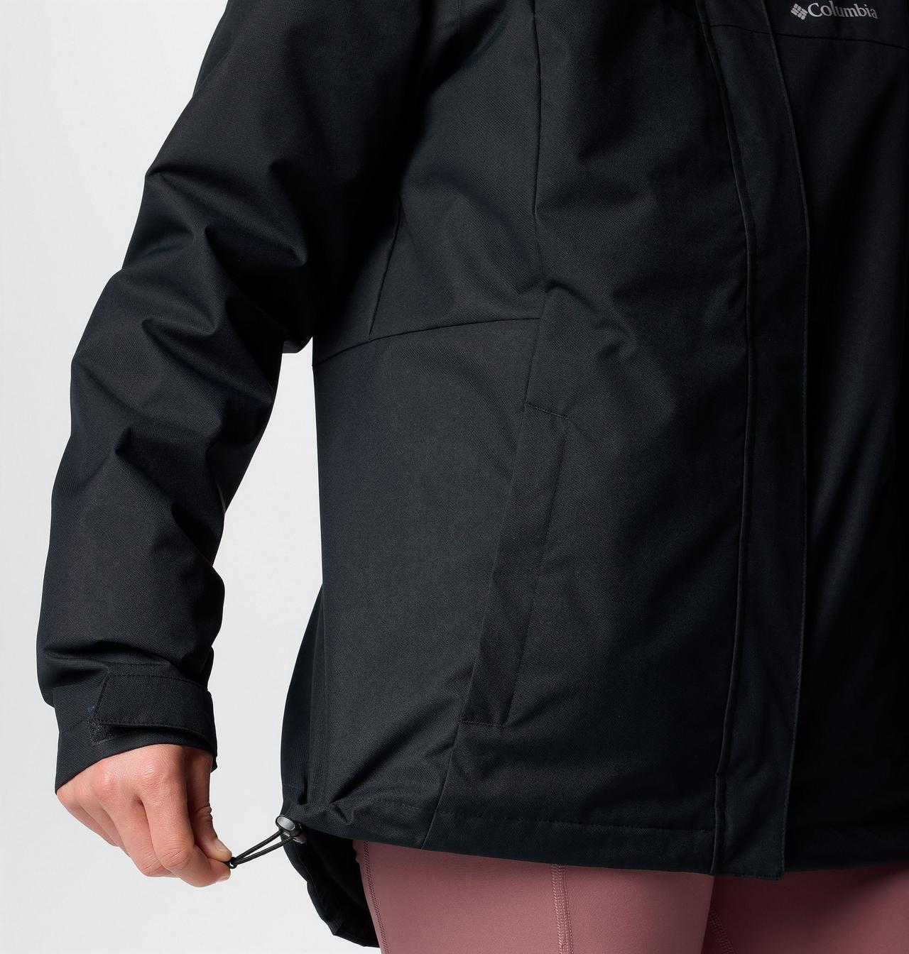 Women's Hikebound™ II Interchange Jacket 6