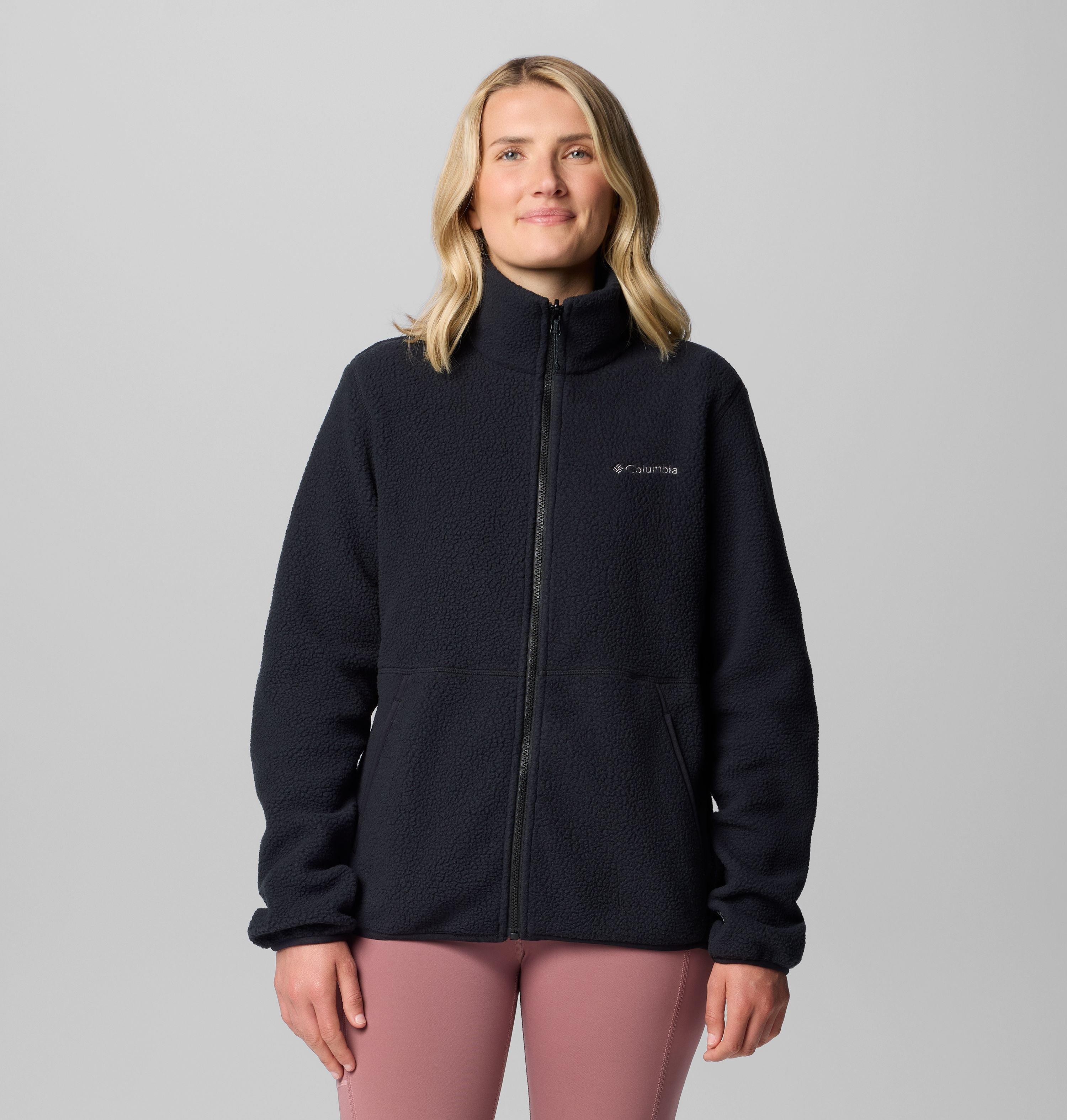 Women's Hikebound II Interchange Jacket 9