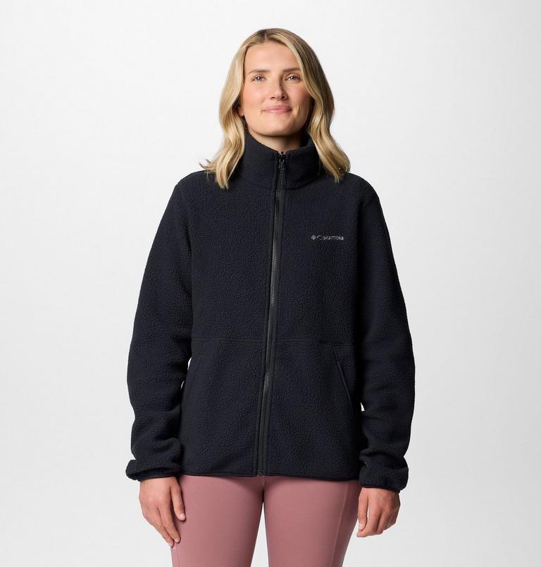 Chaqueta impermeable 3 en 1 Hikebound II para mujer, Color: Black, image 9