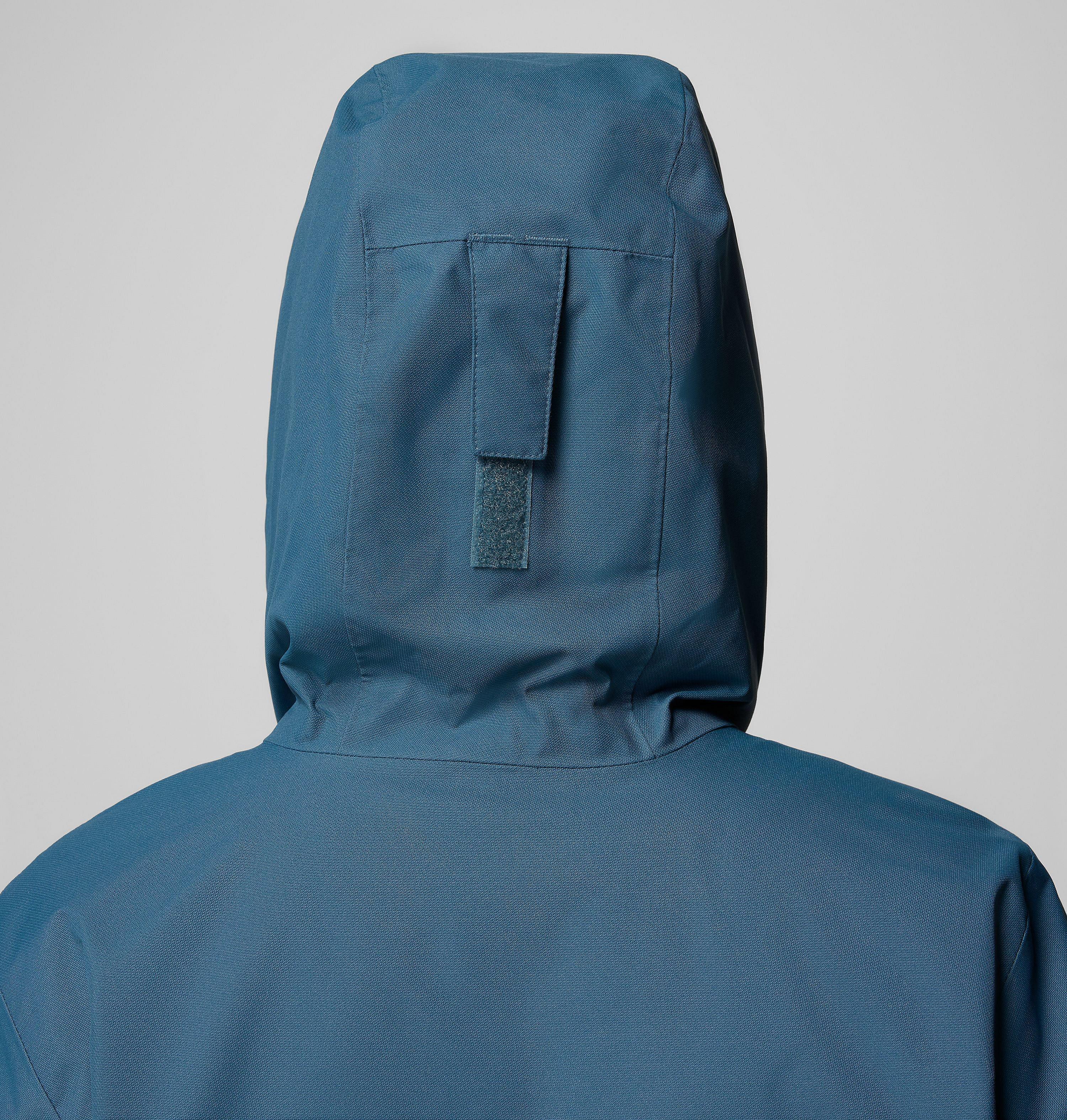 Women's Hikebound II Interchange Jacket | 429 | M 12