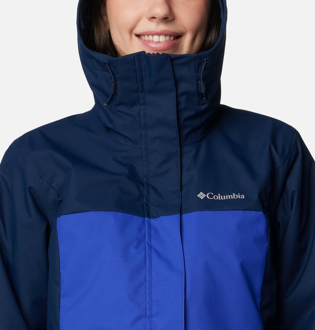 Women's Hikebound™ II Interchange Jacket 4