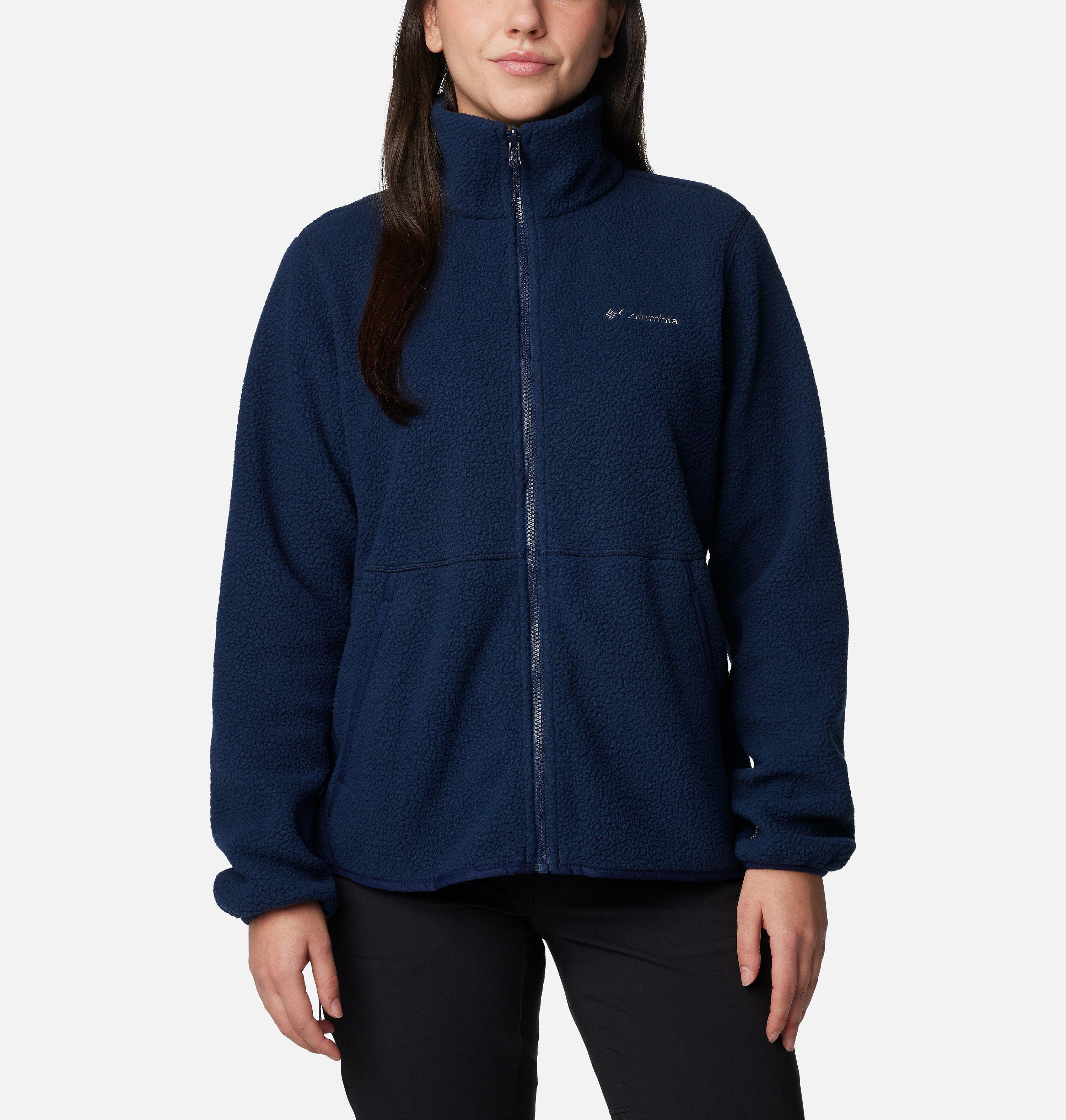 Women's Hikebound II Interchange Jacket 7