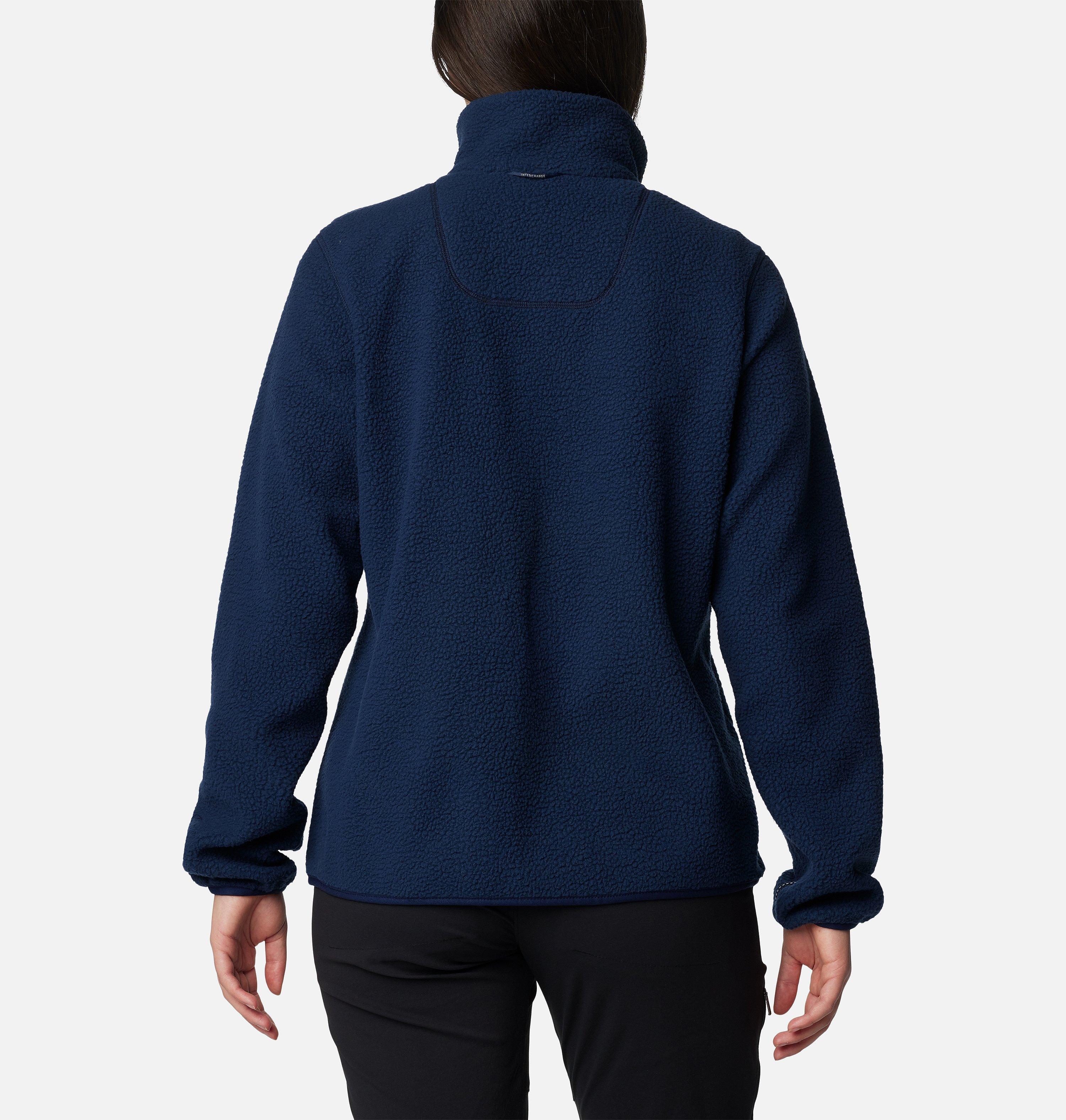 Women's Hikebound II Interchange Jacket 8