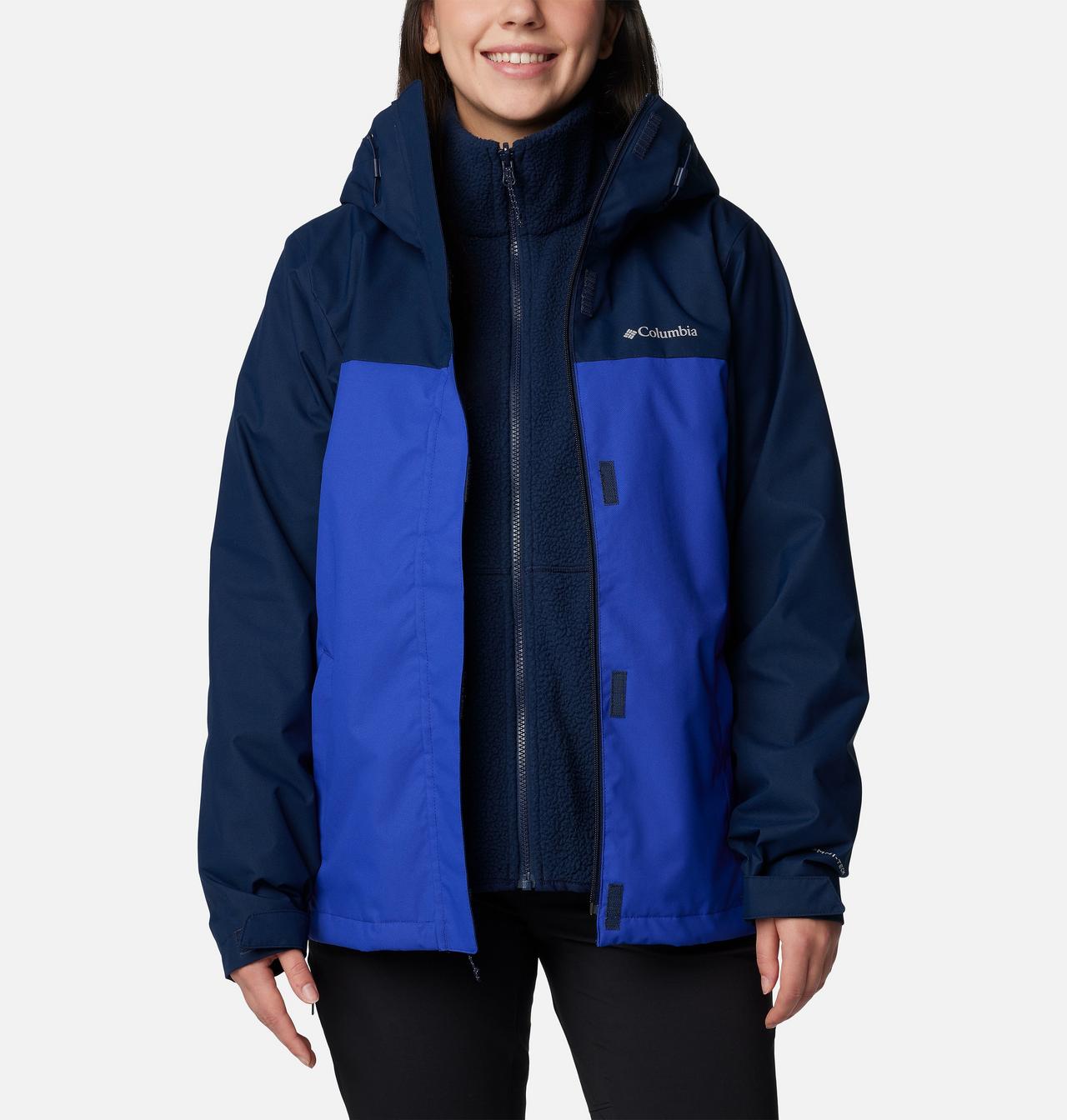 Women's Hikebound™ II Interchange Jacket 9