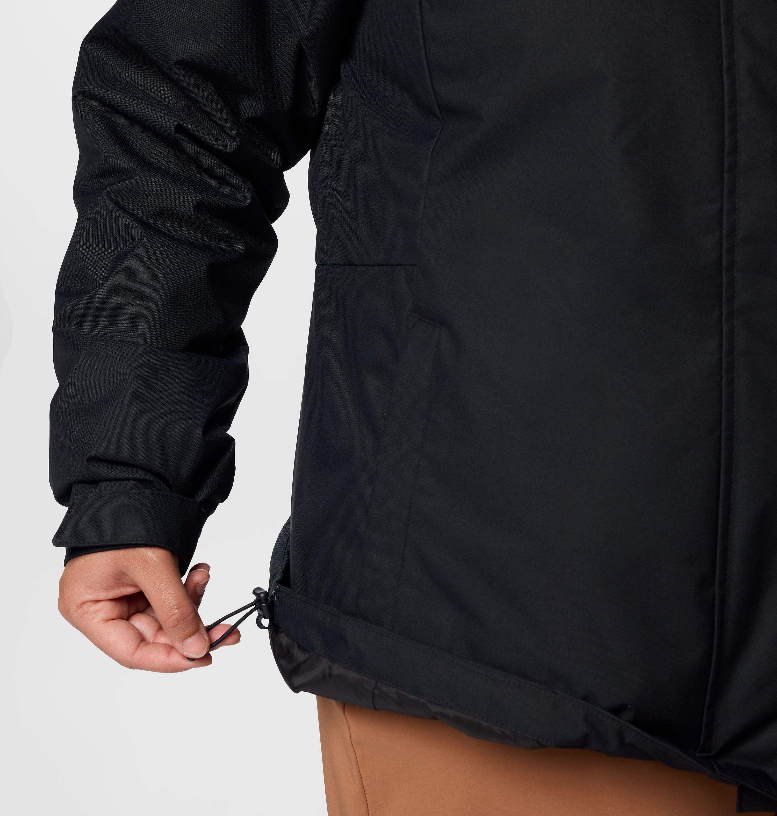 Women's Hikebound II Interchange Jacket - Plus Size 6