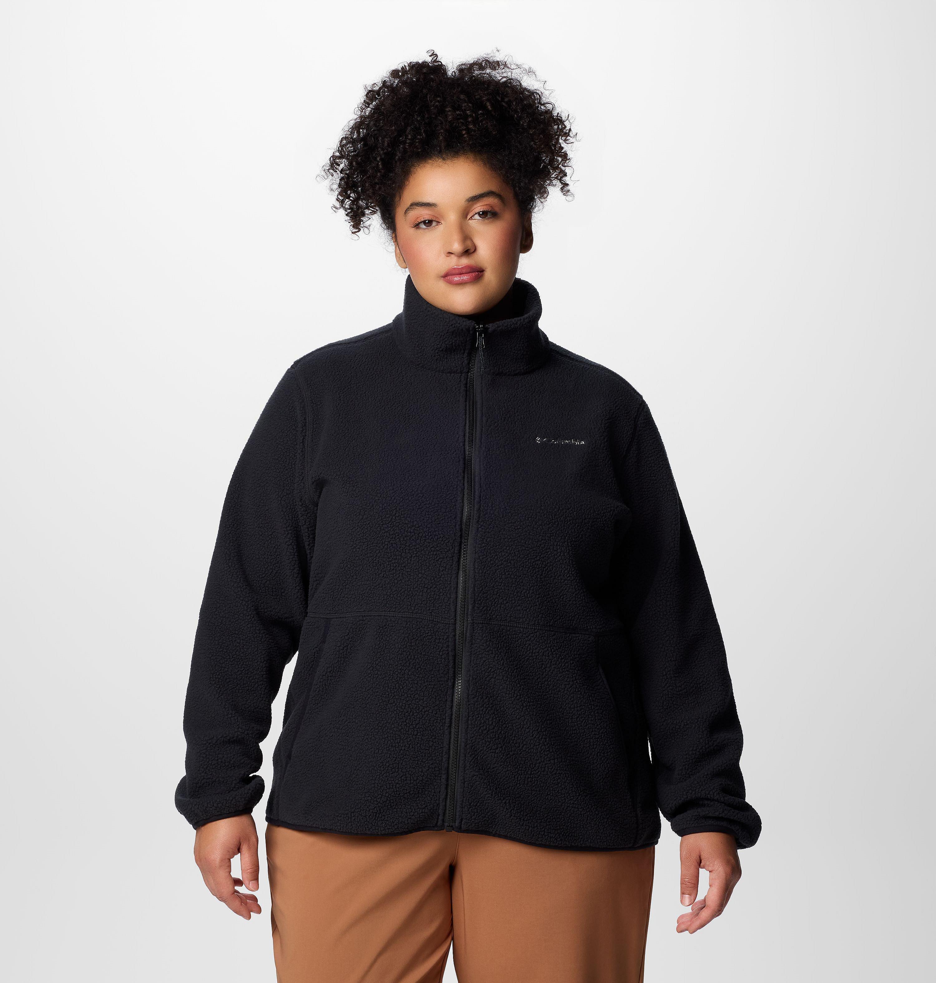 Women's Hikebound II Interchange Jacket - Plus Size 9