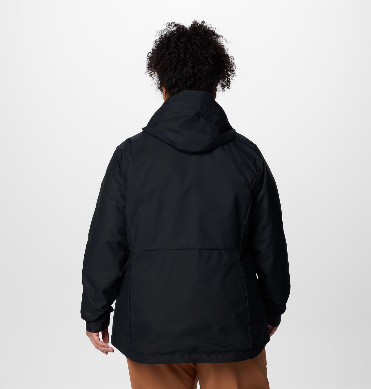 Women's Hikebound™ II Interchange Jacket - Plus Size 2