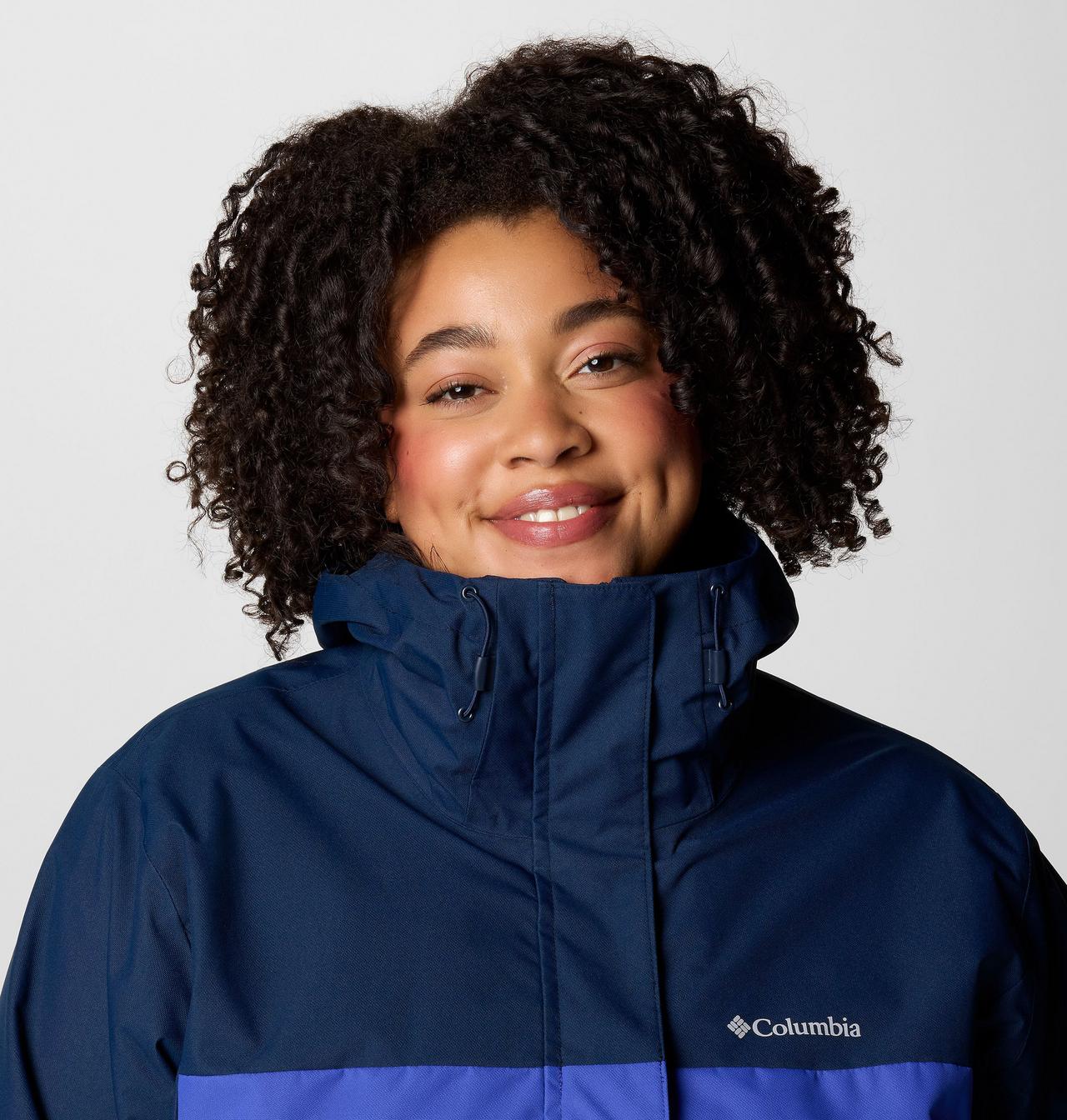 Women's Hikebound™ II Interchange Jacket - Plus Size 5