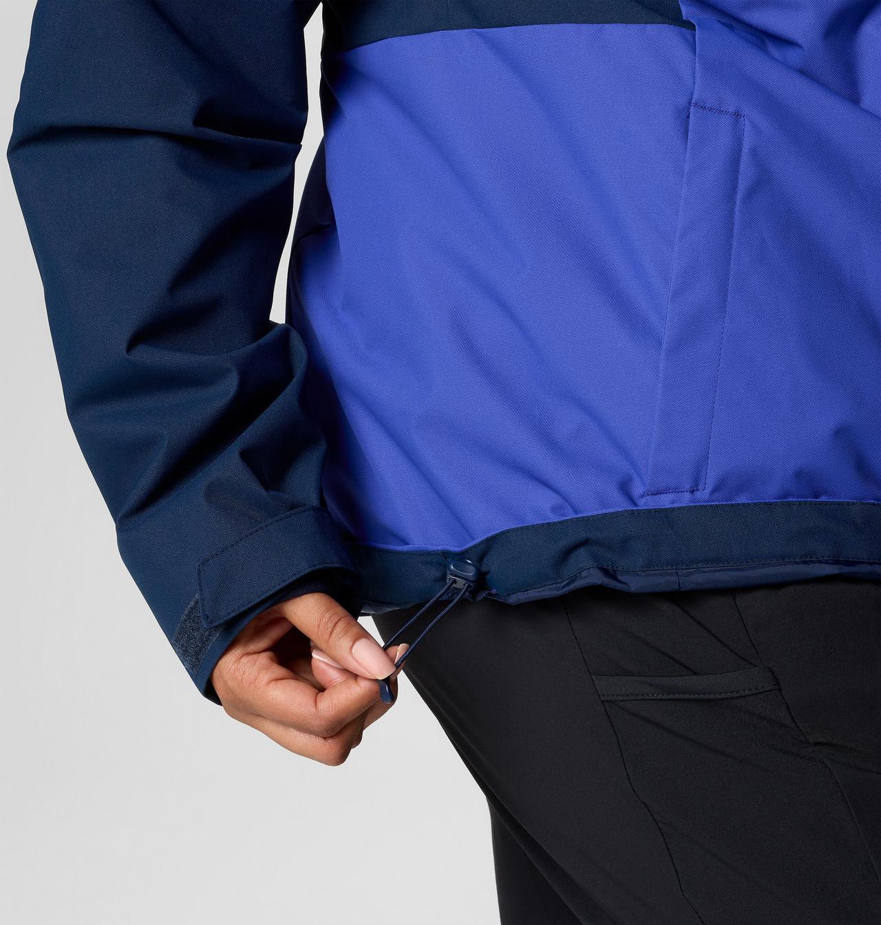 Women's Hikebound™ II Interchange Jacket - Plus Size 7