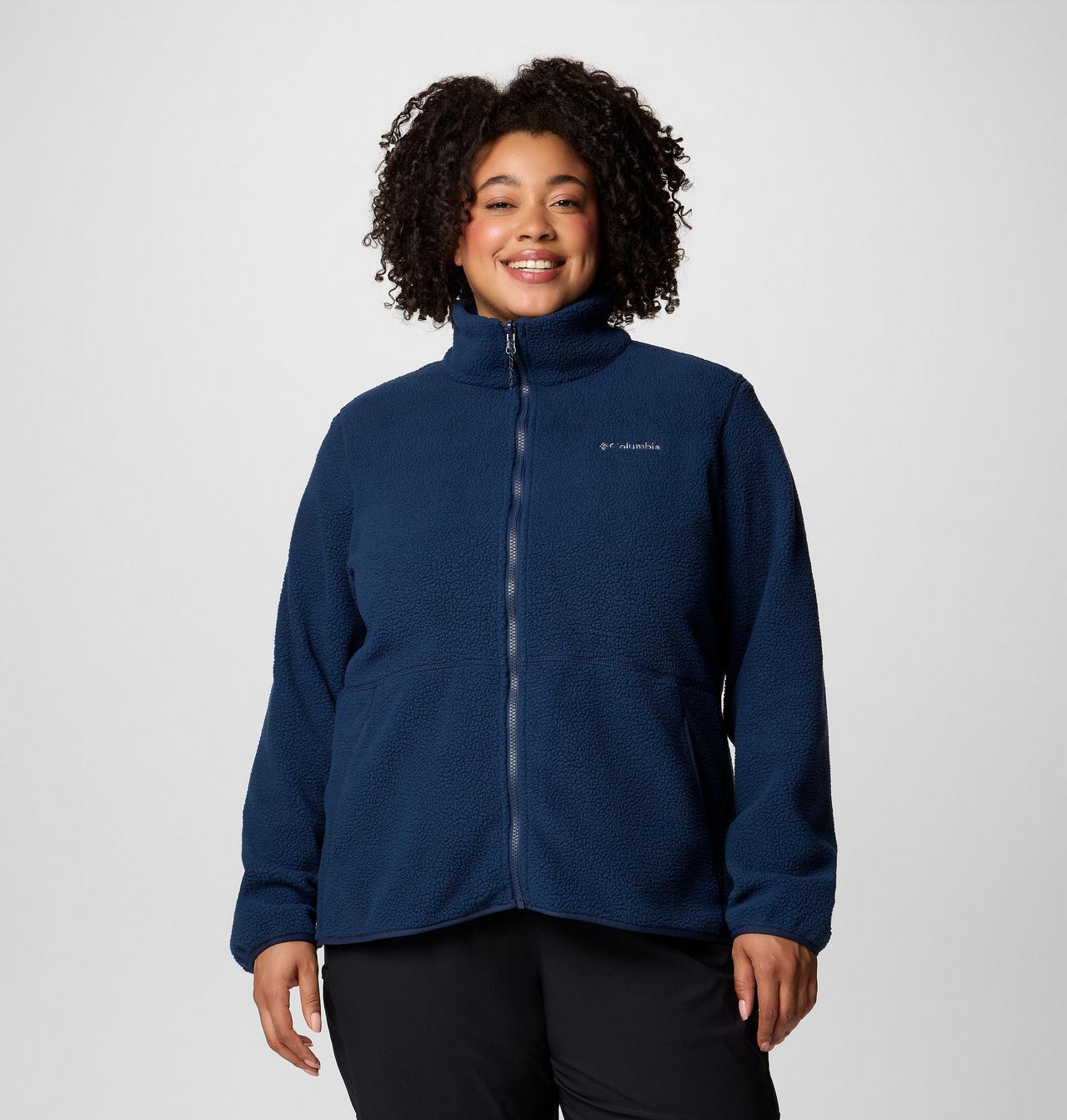 Women's Hikebound™ II Interchange Jacket - Plus Size 8