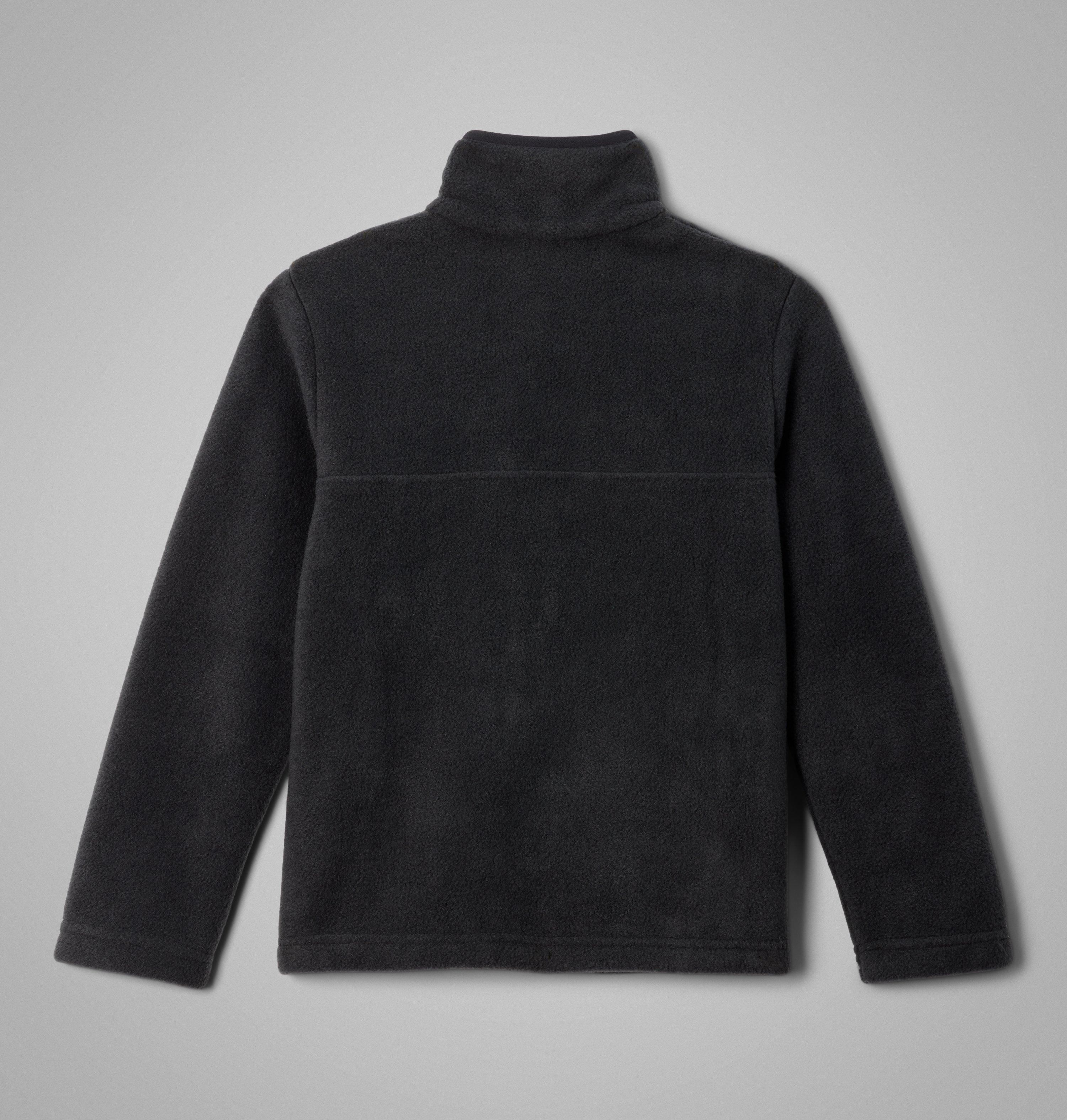 Kids' Steens Mtn II Quarter Snap Fleece Pullover | 010 | XL 2