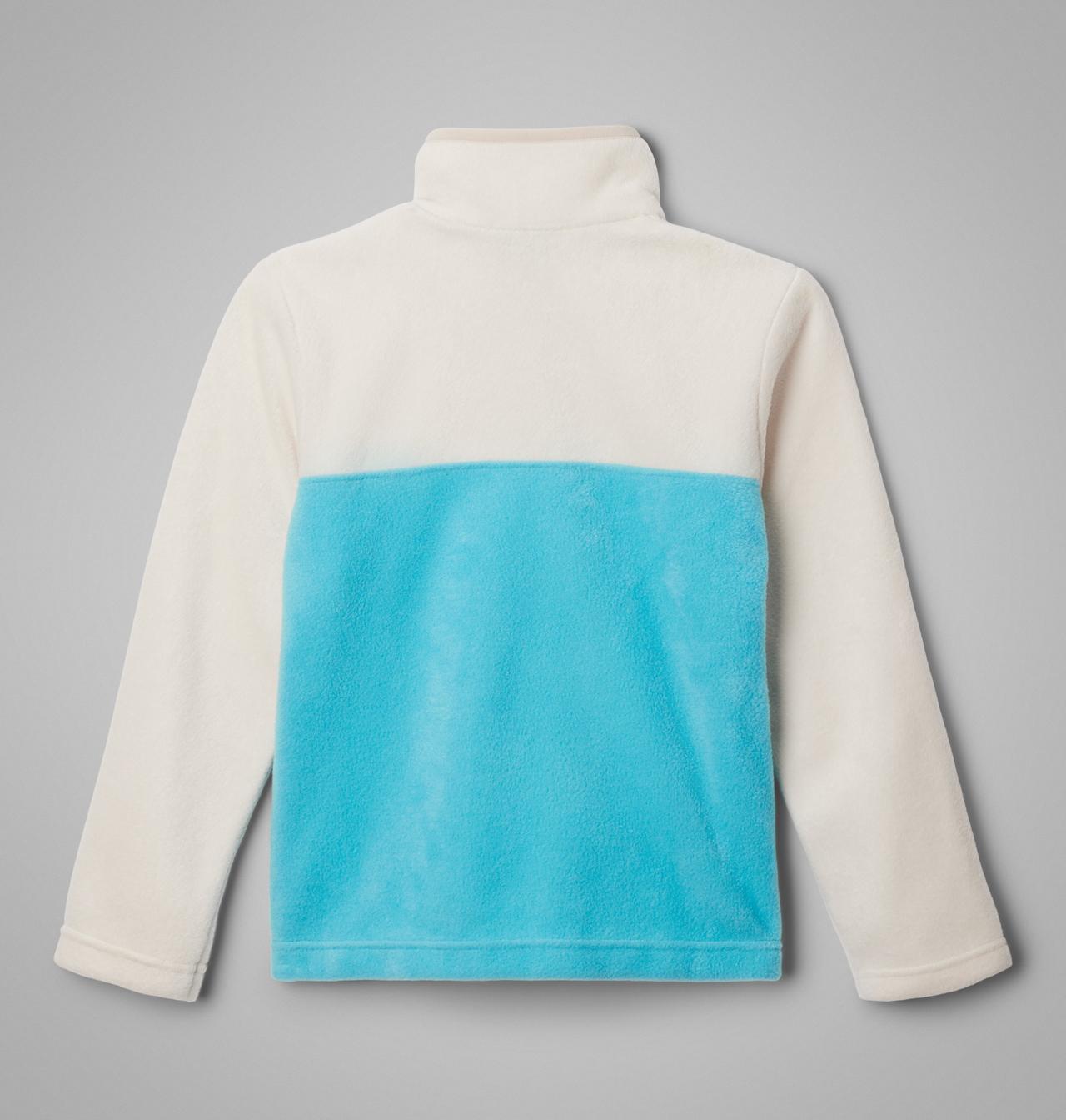 Kids' Steens Mtn™ II Quarter Snap Fleece Pullover 2