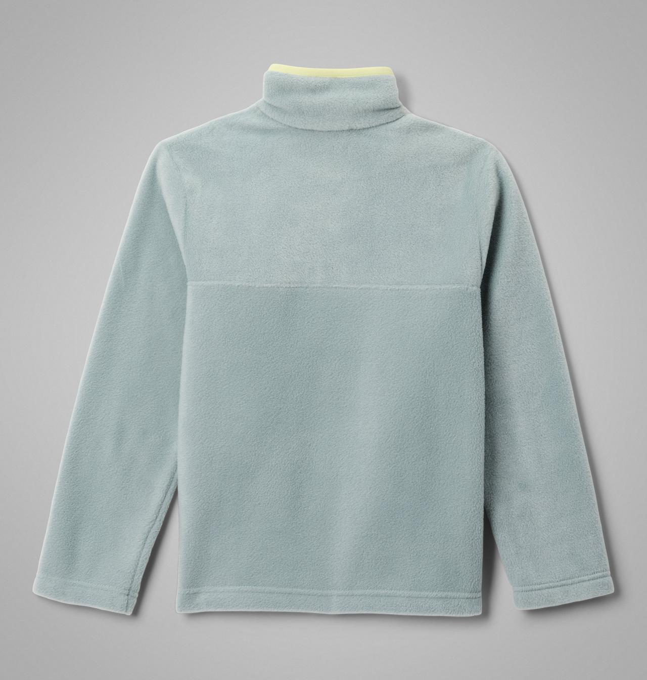 Kids' Steens Mtn™ II Quarter Snap Fleece Pullover | 461 | XXS 2