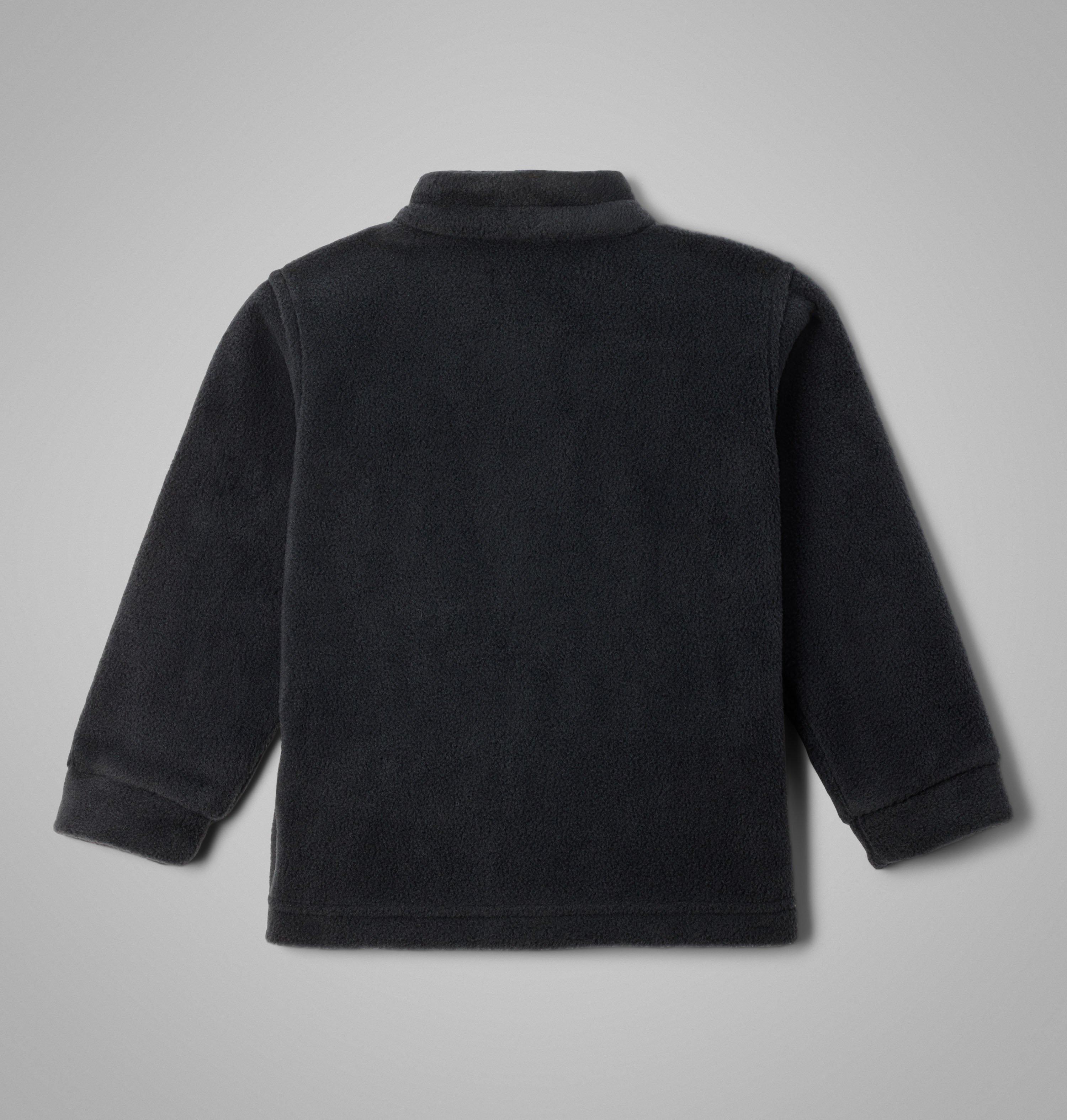 Toddler Steens Mtn II Quarter Snap Fleece Pullover | 010 | 3T 2