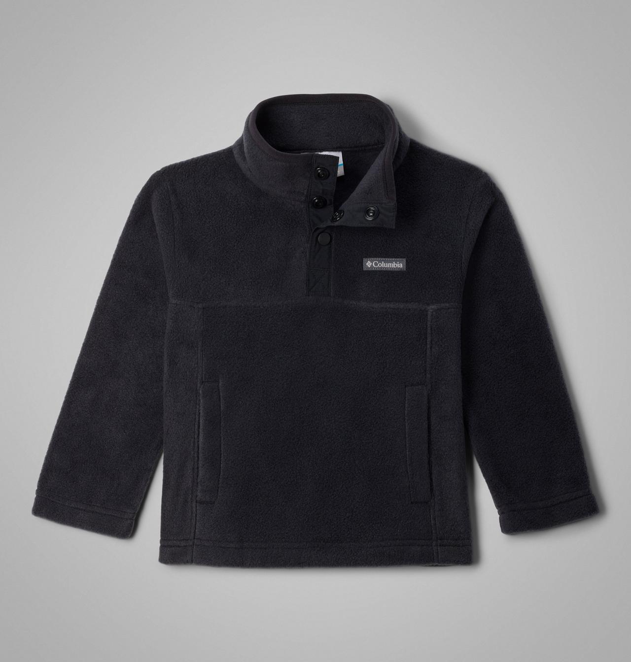 Toddler Steens Mtn™ II Quarter Snap Fleece Pullover | 010 | 2T 1