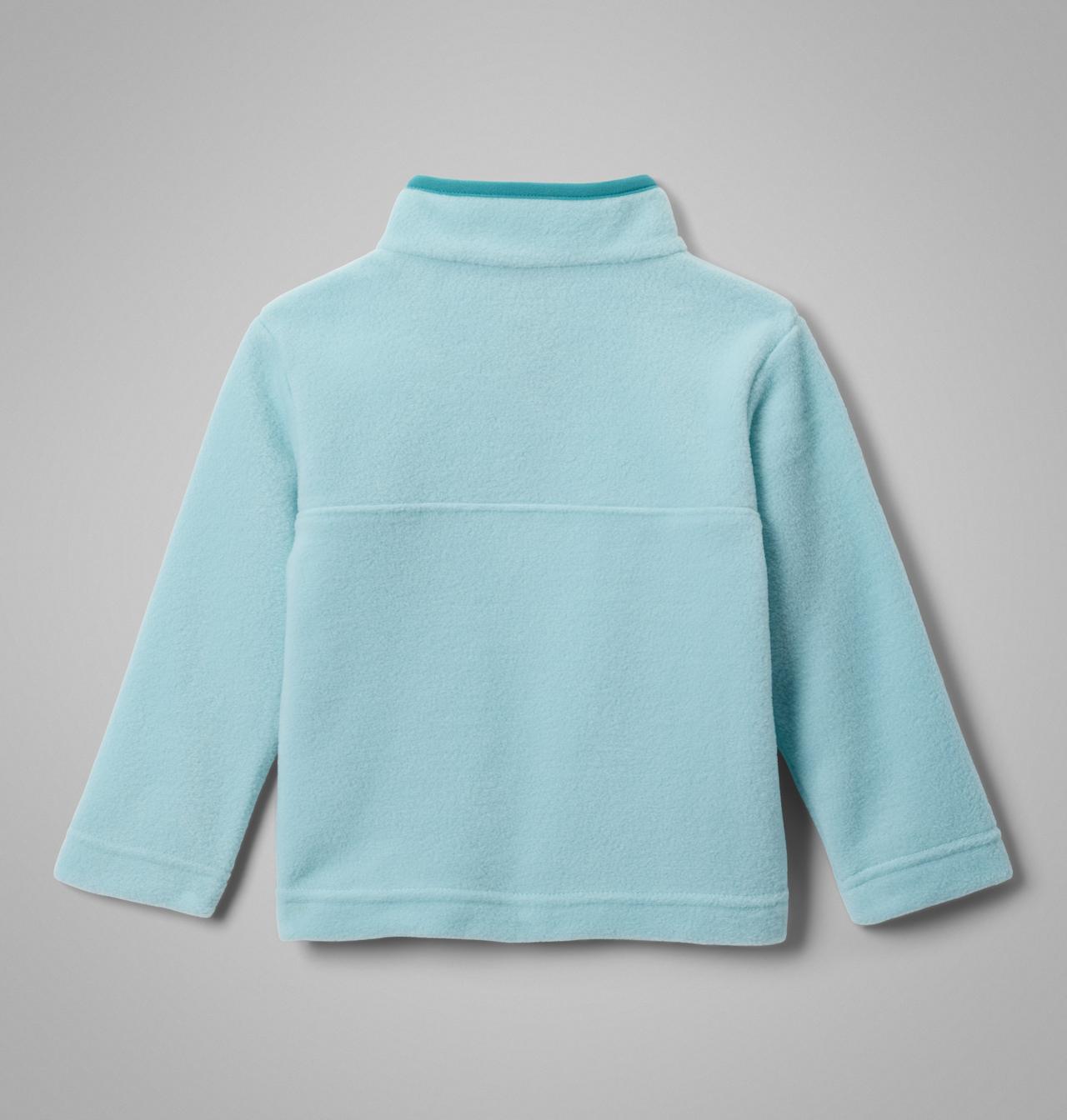 Toddler Steens Mtn™ II Quarter Snap Fleece Pullover | 325 | 3T 2