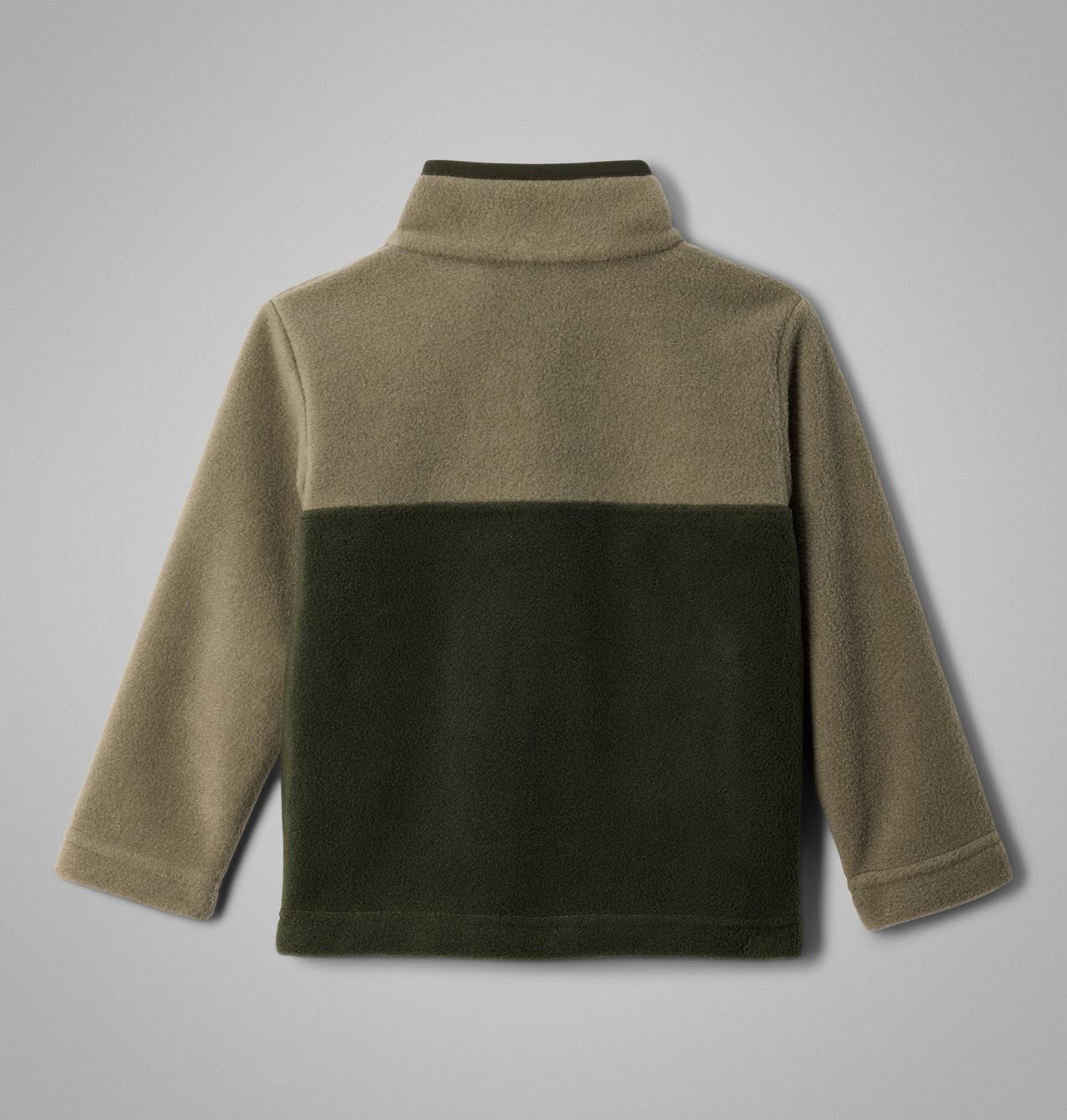 Toddler Steens Mtn™ II Quarter Snap Fleece Pullover 2