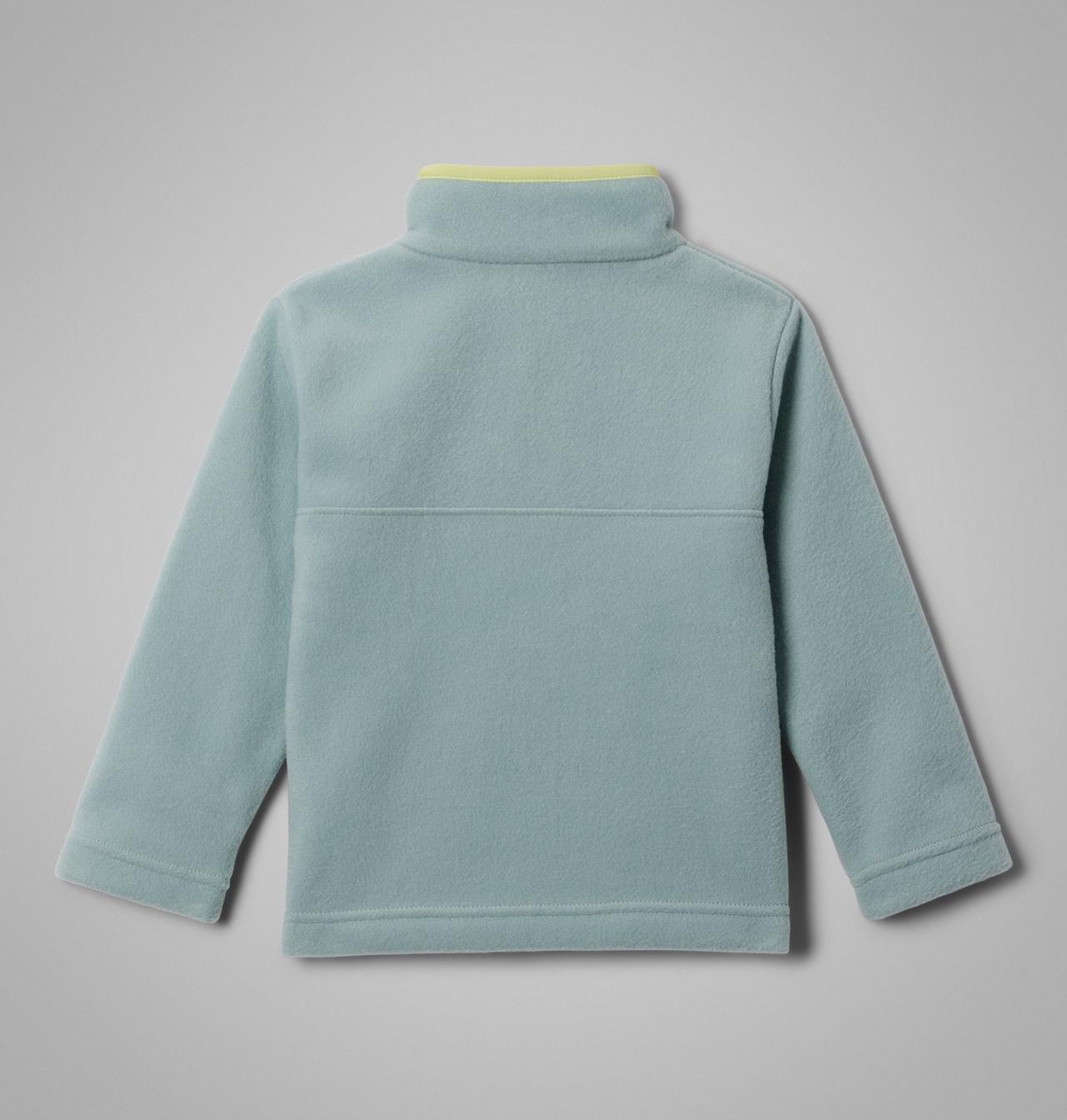 Toddler Steens Mtn™ II Quarter Snap Fleece Pullover
