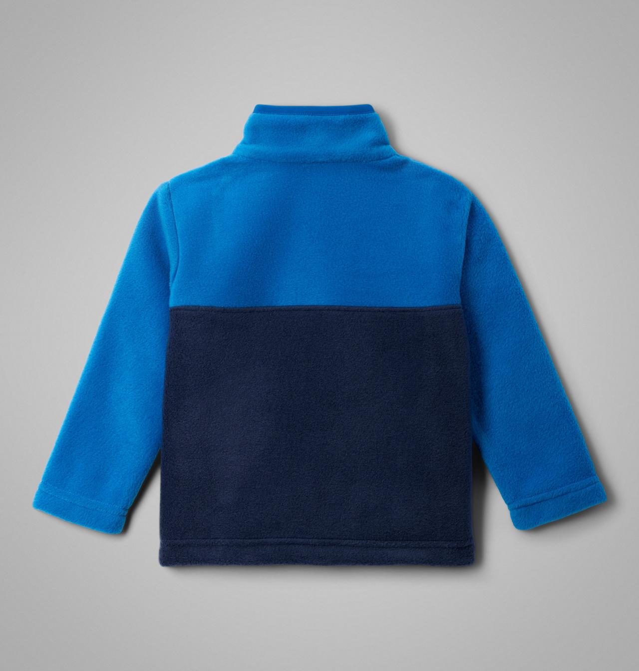 Toddler Steens Mtn™ II Quarter Snap Fleece Pullover | 464 | 3T 2