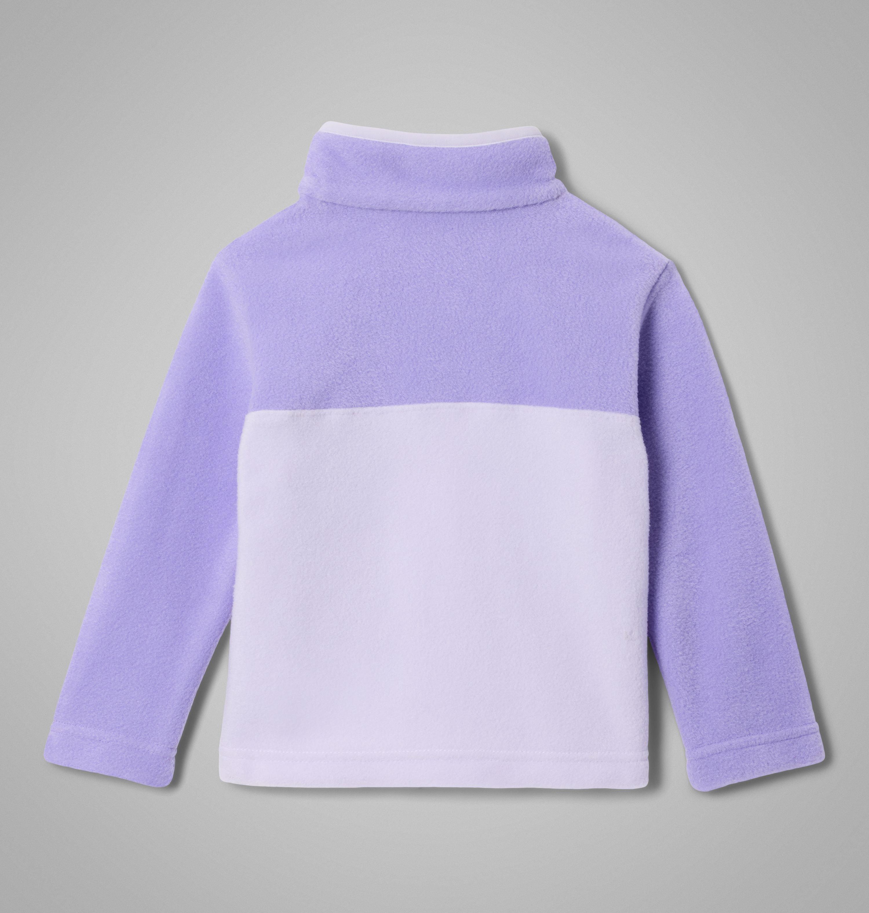 Toddler Steens Mtn II Quarter Snap Fleece Pullover | 568 | 2T 2