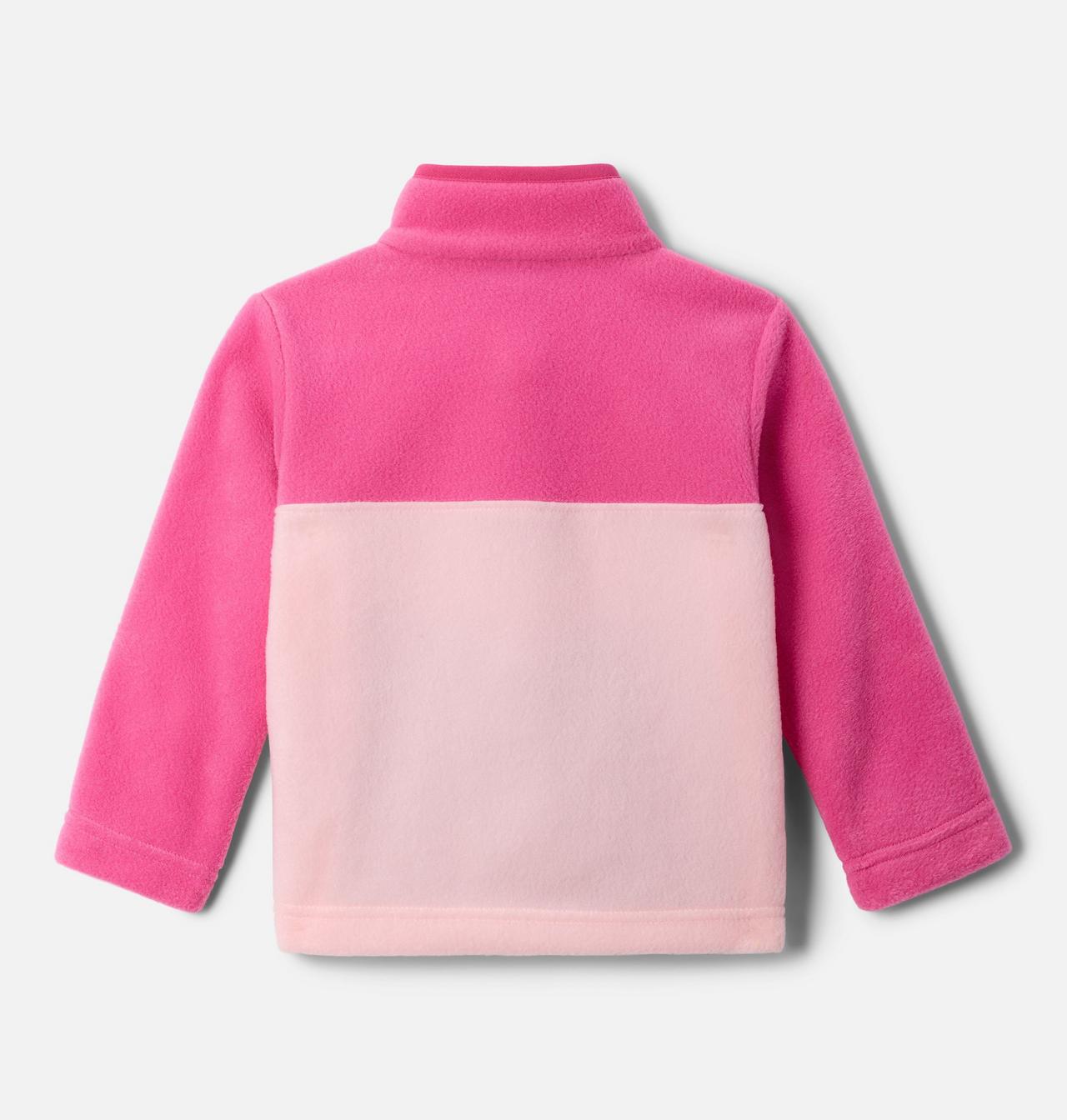 Toddler Steens Mtn™ II Quarter Snap Fleece Pullover 2