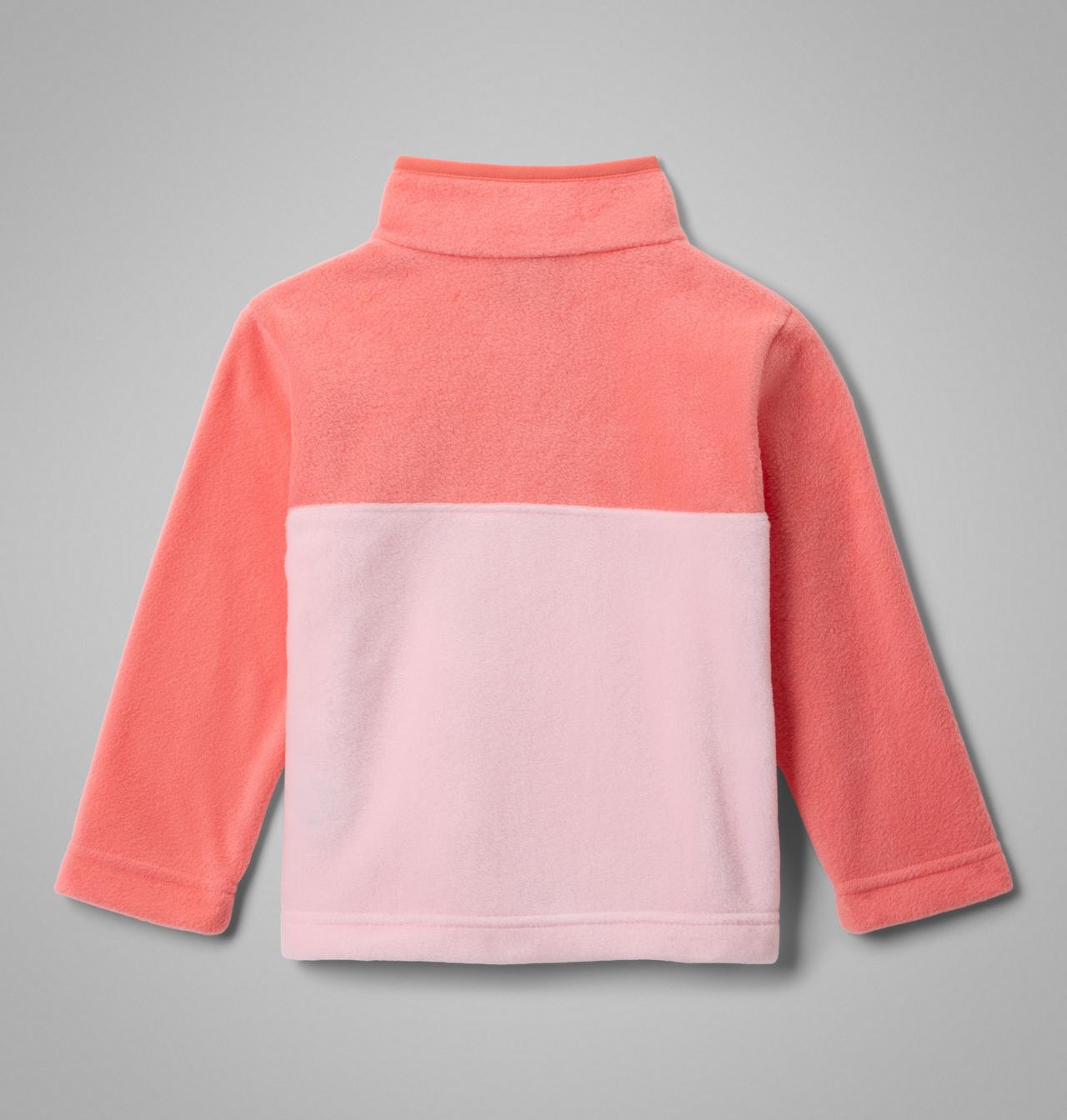 Toddler Steens Mtn™ II Quarter Snap Fleece Pullover 2