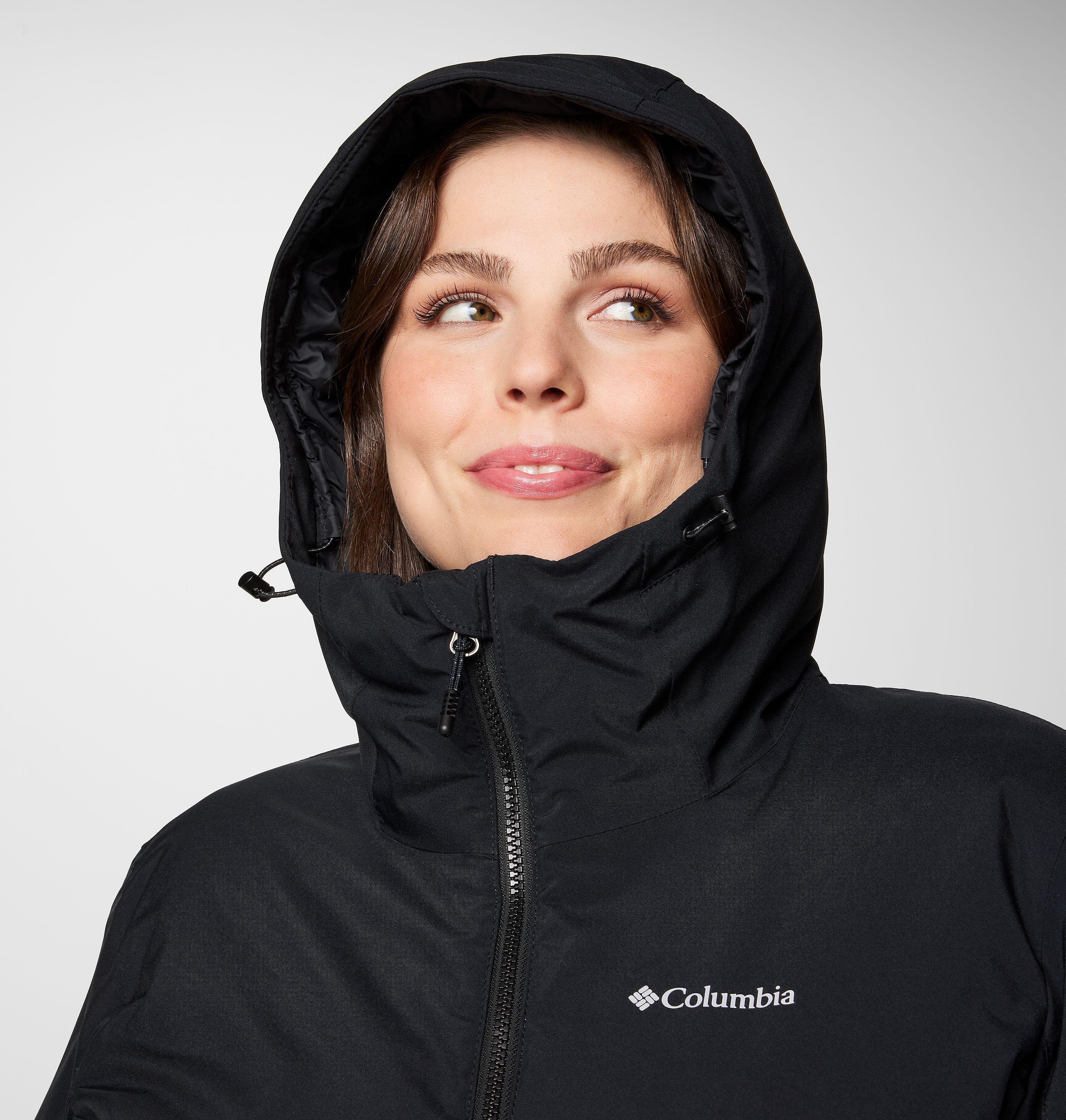 Women's Grand Trek III Down Jacket - Plus Size 5