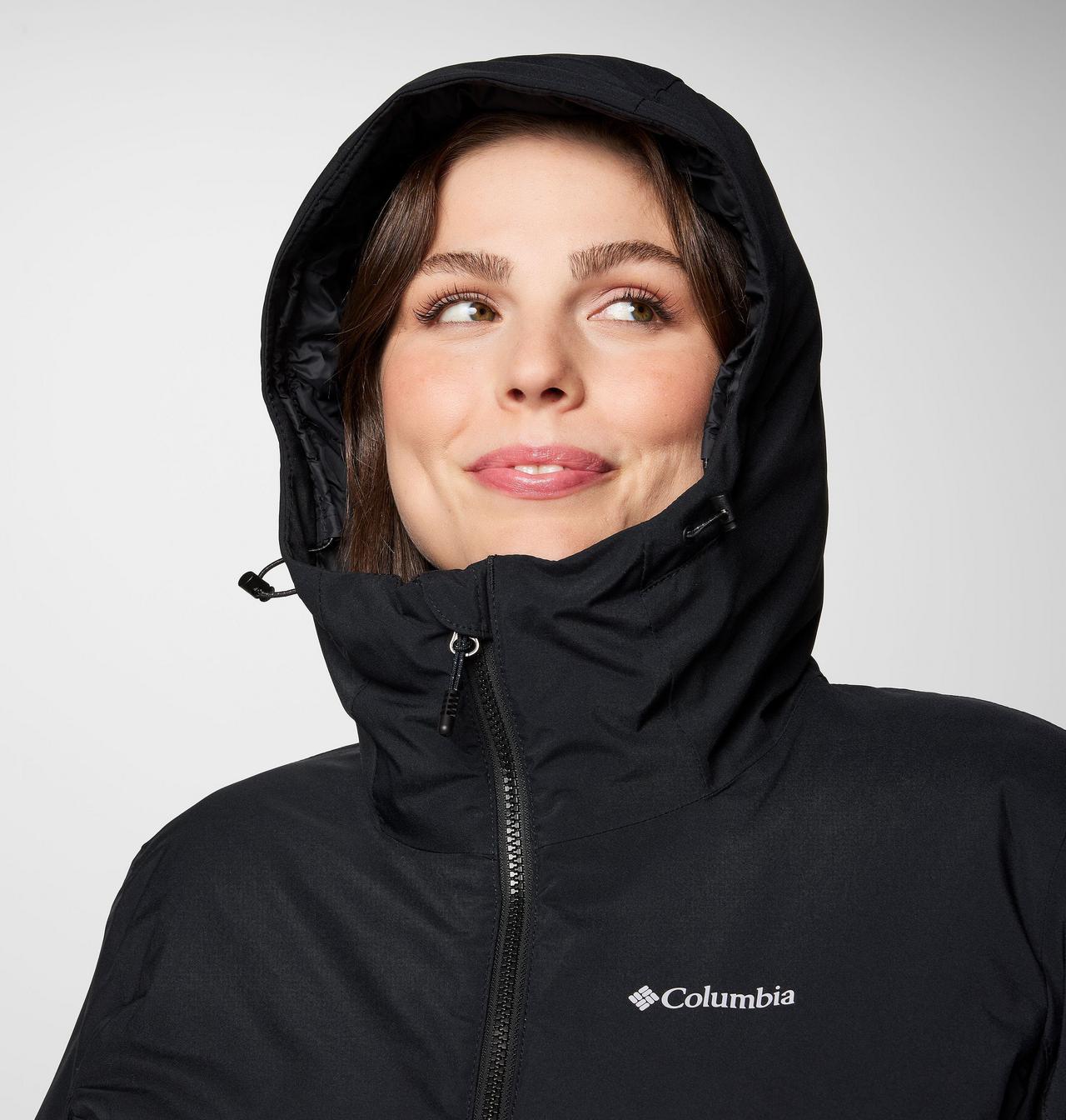 Manteau Grand Trek™ III pour femmes – Grandes tailles 5