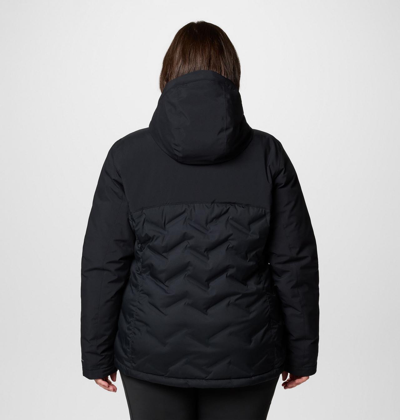 Manteau Grand Trek™ III pour femmes – Grandes tailles 2