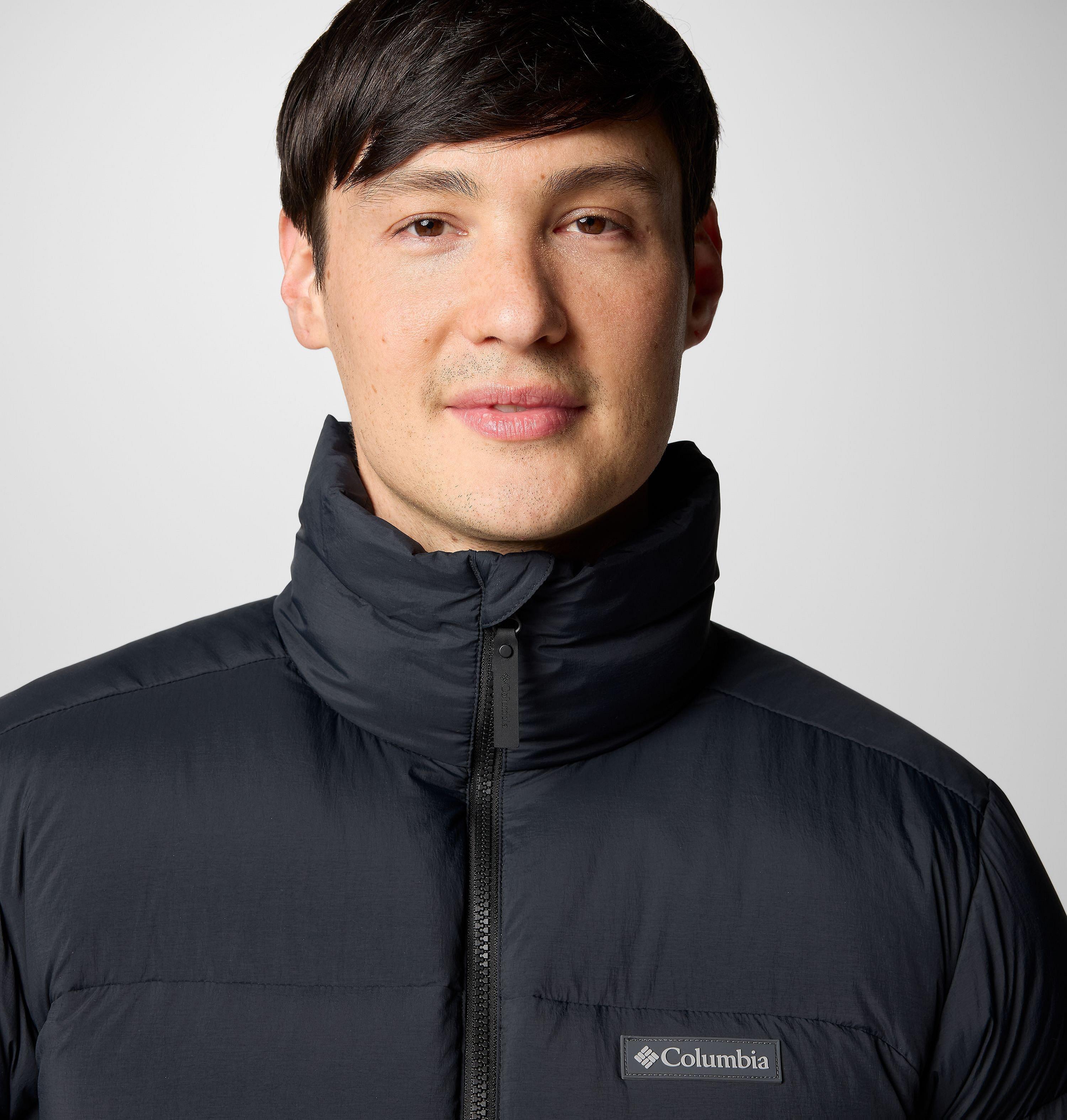 Men's Bulo Point III Down Jacket | 010 | M 5