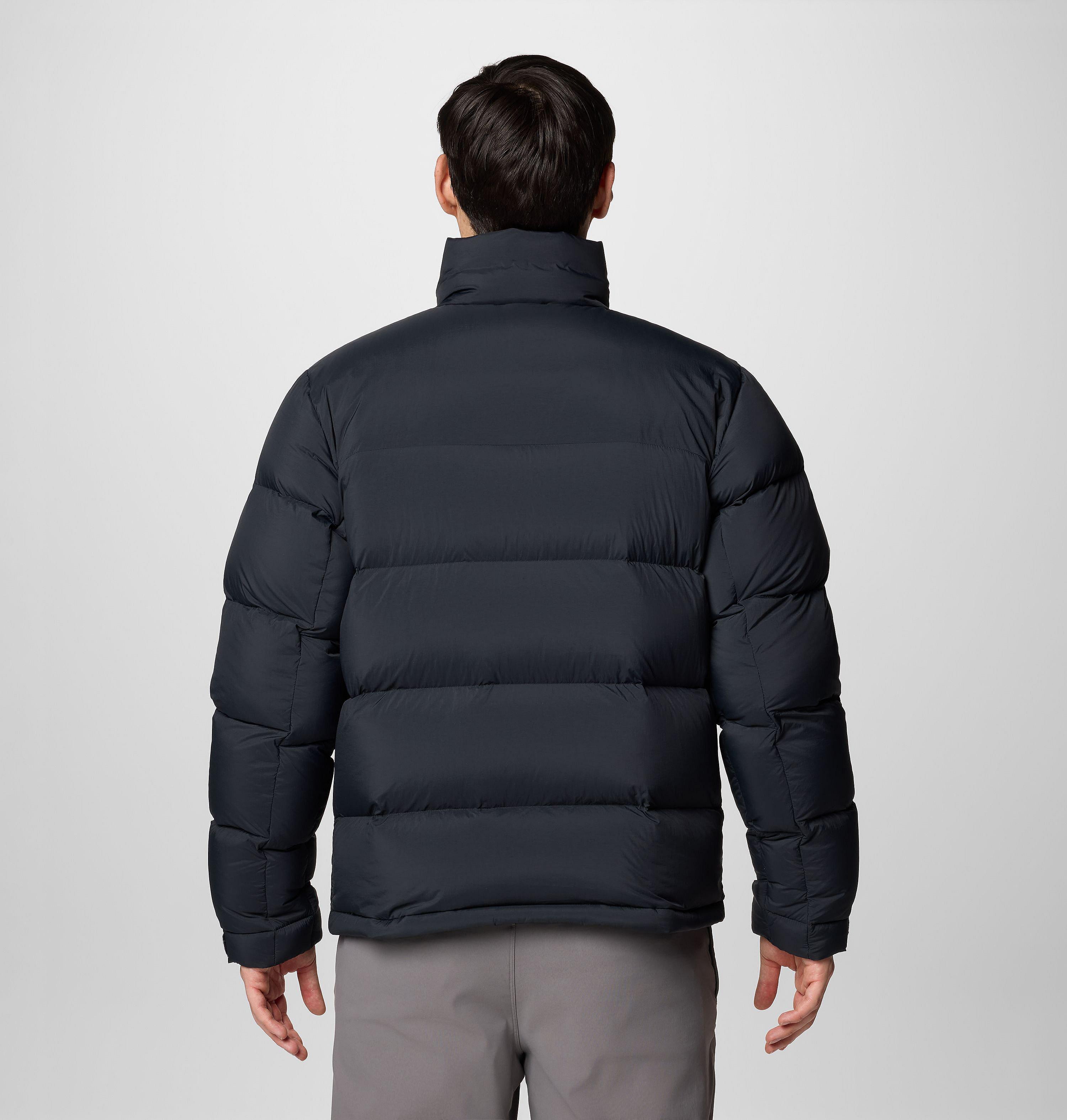 Men's Bulo Point III Down Jacket | 010 | M 2