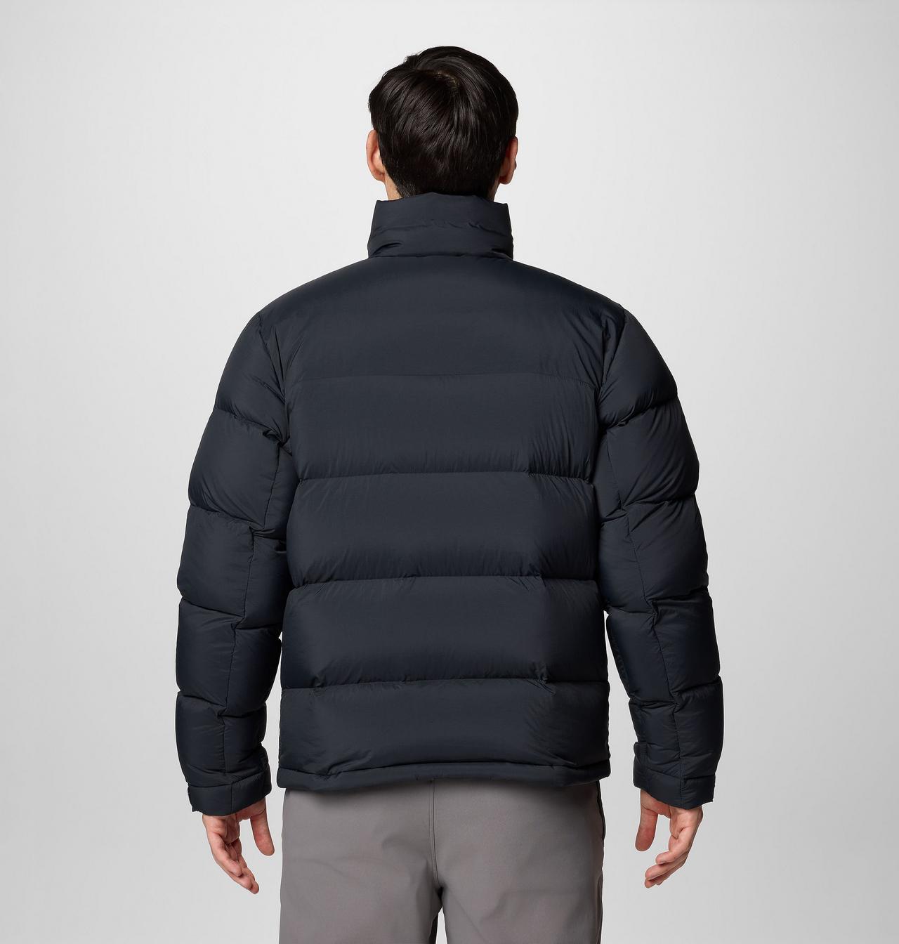 Men's Bulo Point™ III Down Jacket | 010 | XXL 2