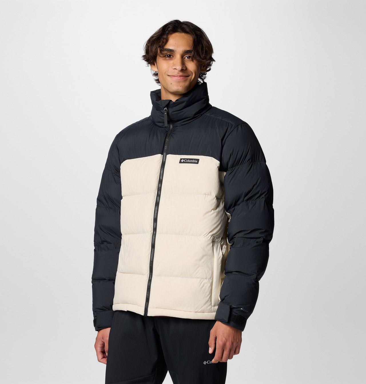 Men's Bulo Point™ III Down Jacket 4