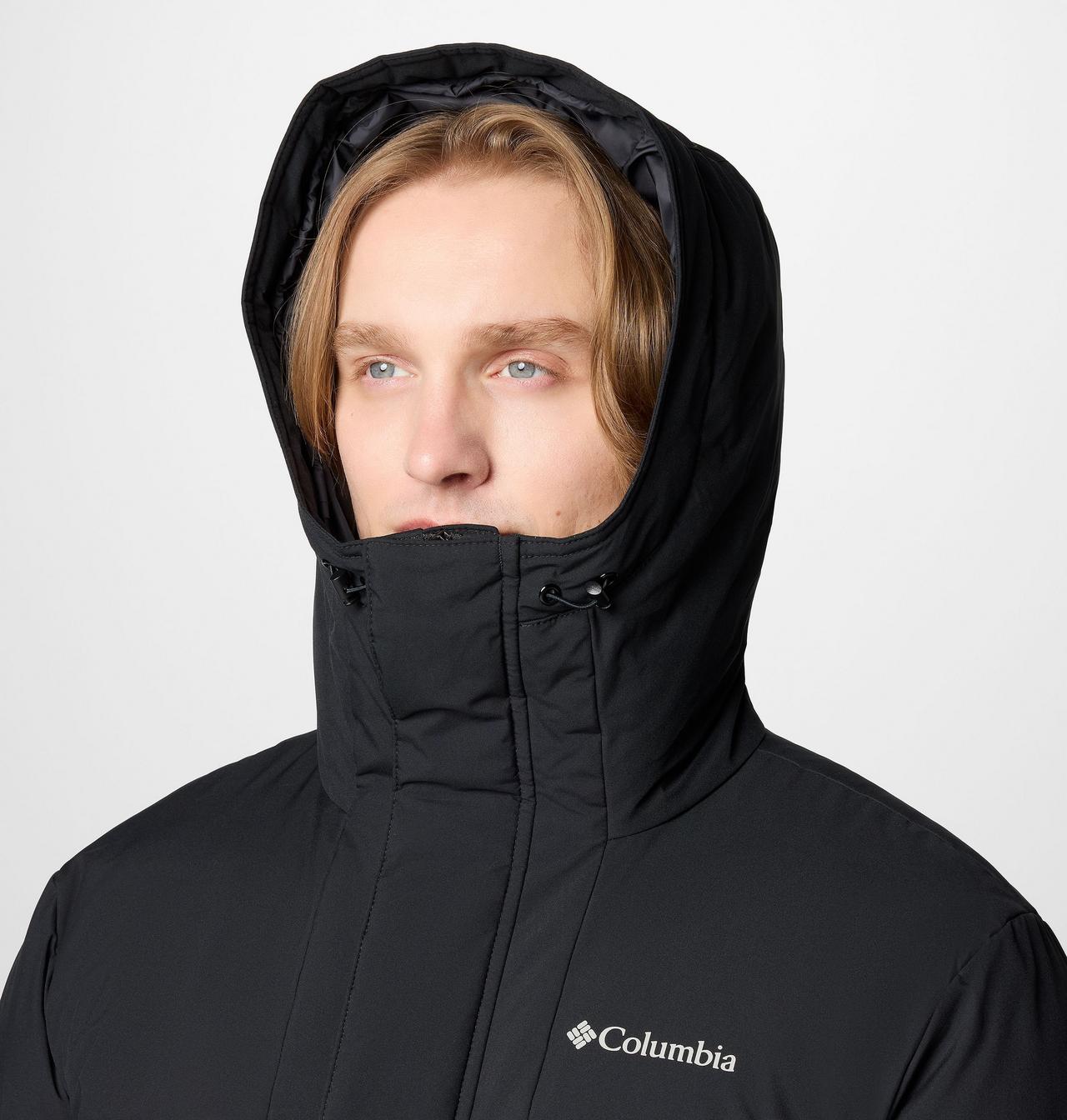 Men's Aldercrest™ II Down Parka 5