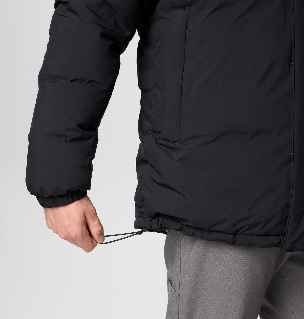 Men's Aldercrest™ II Down Parka 7