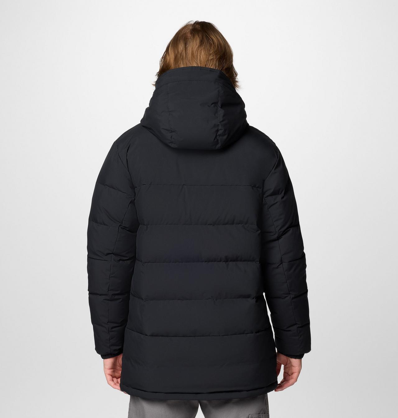 Men's Aldercrest™ II Down Parka 2