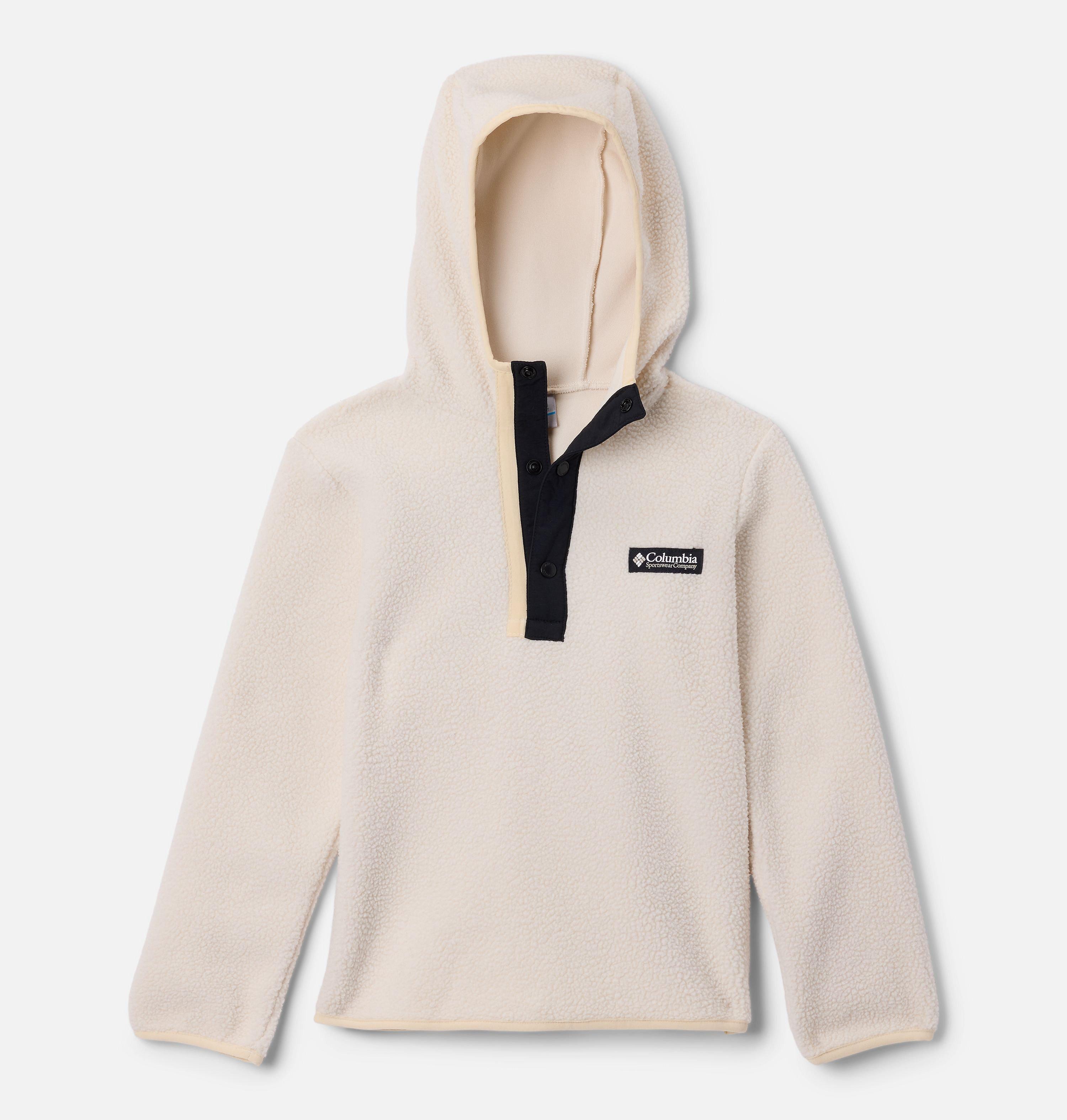 Kids' Helvetia Hoodie 1