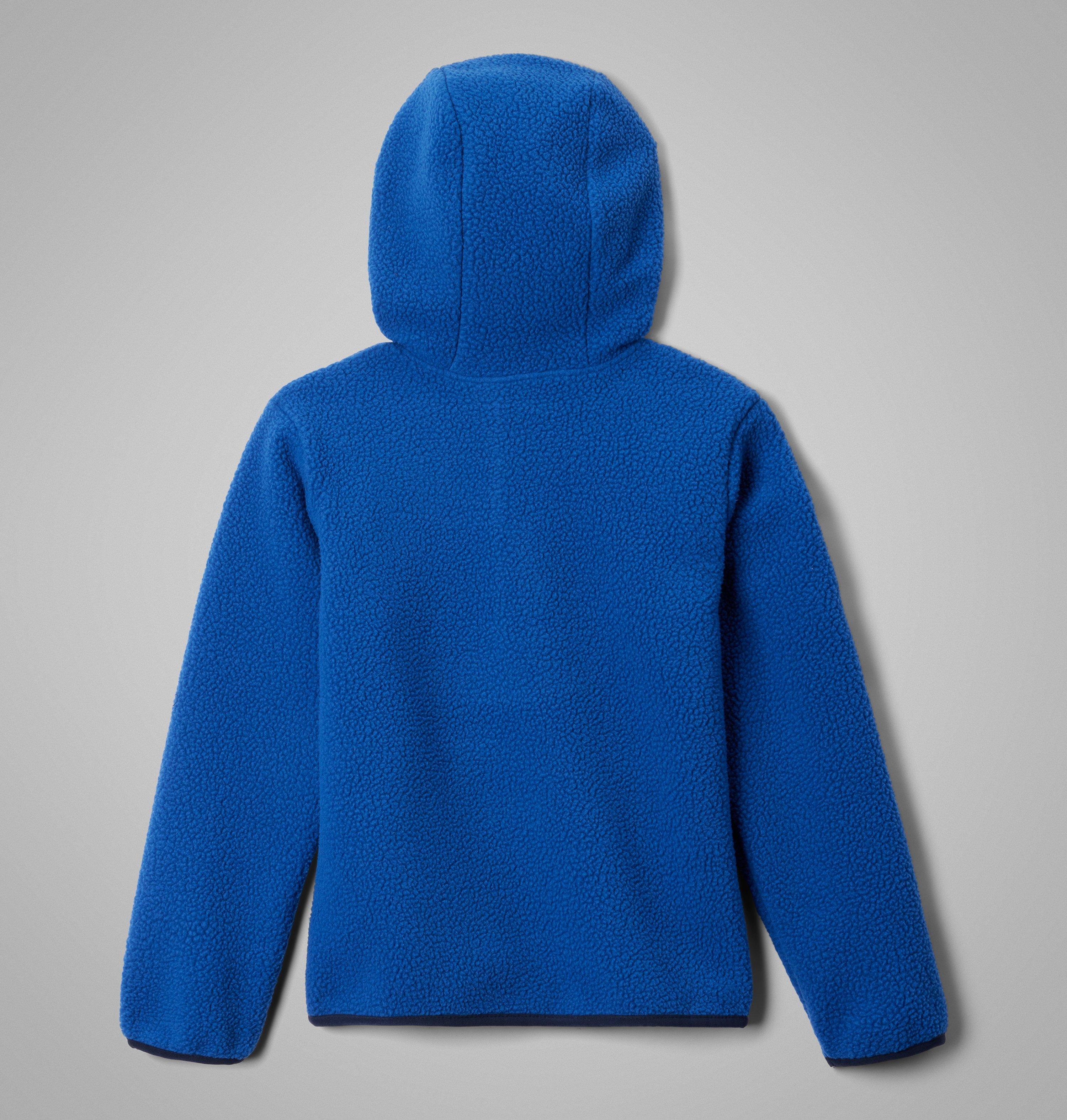 Kids' Helvetia Hoodie 2