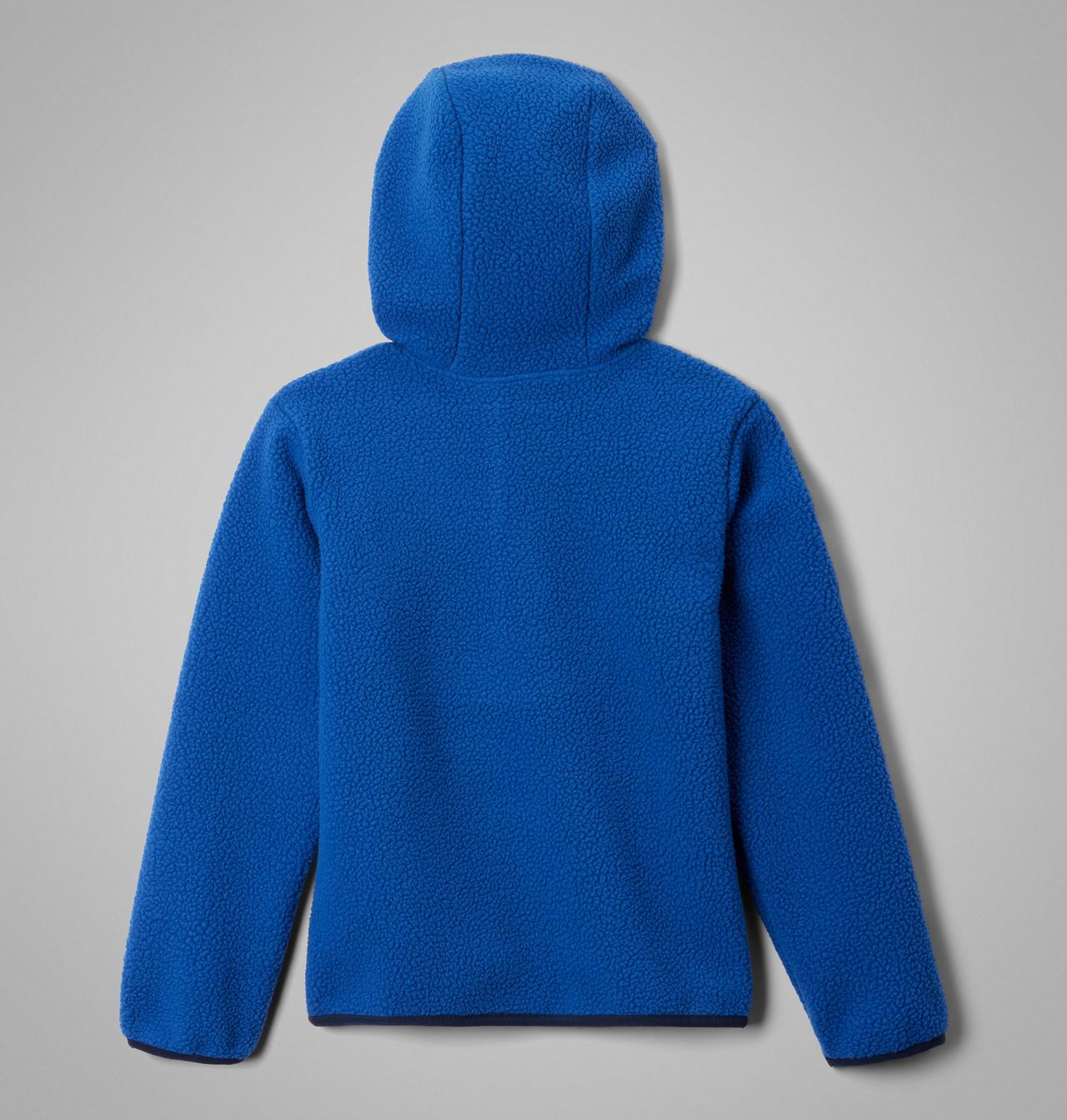 Kids' Helvetia™ Hoodie 2