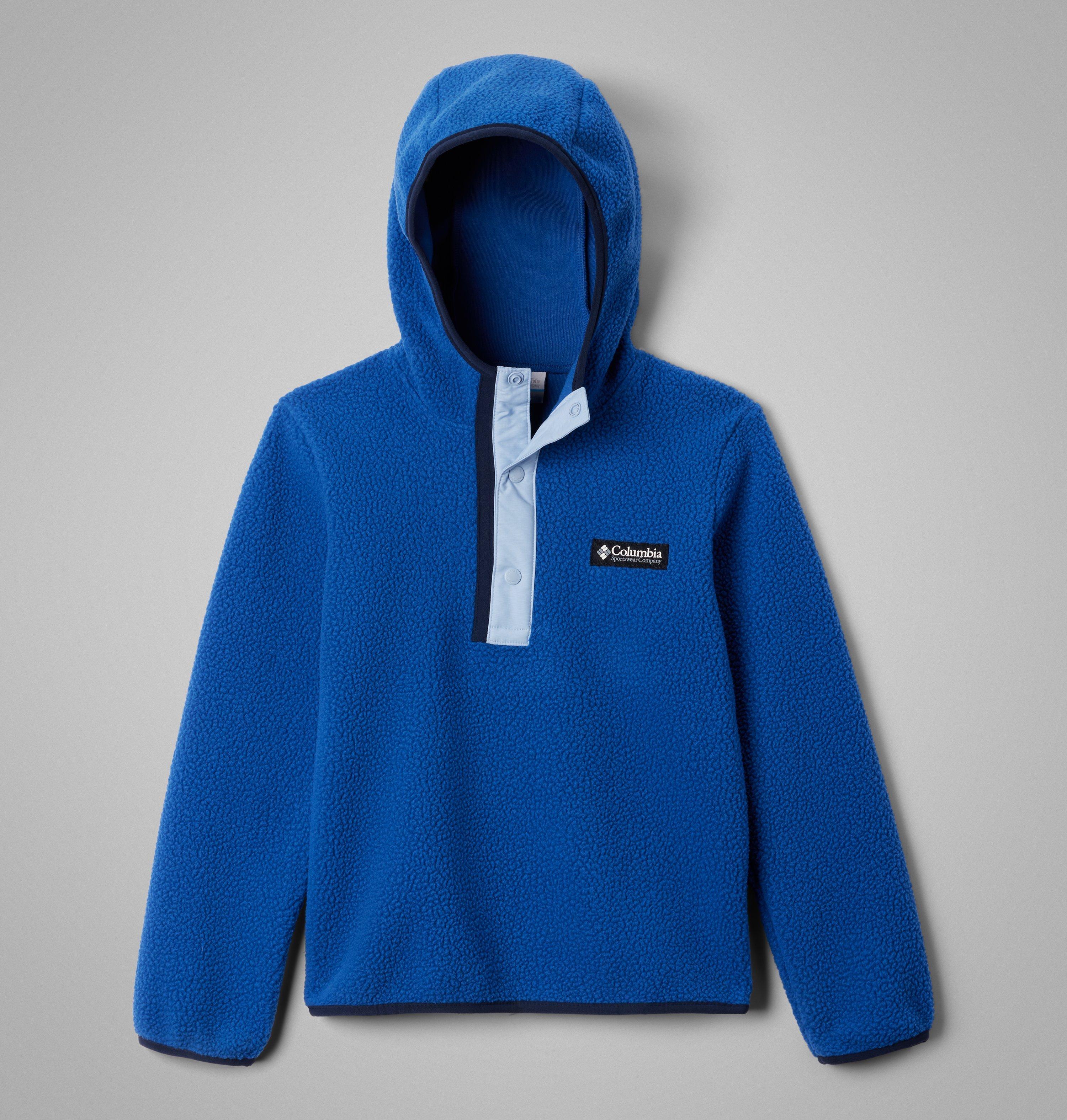 Kids' Helvetia Hoodie 1