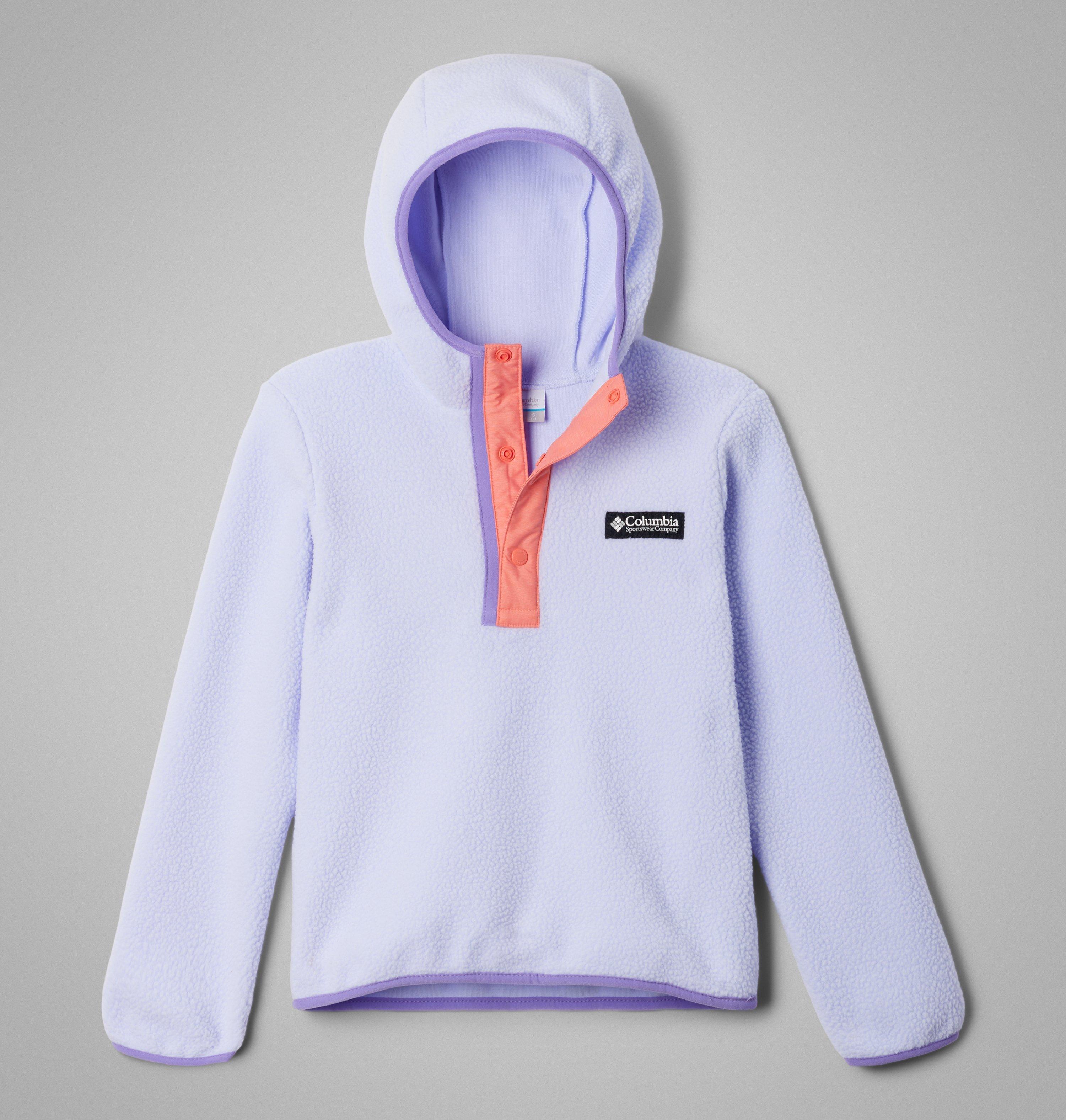 Kids' Helvetia Hoodie 1