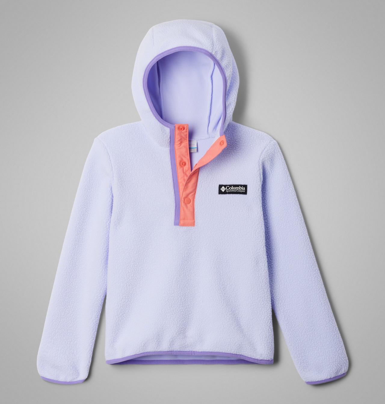 Kids' Helvetia™ Hoodie 1