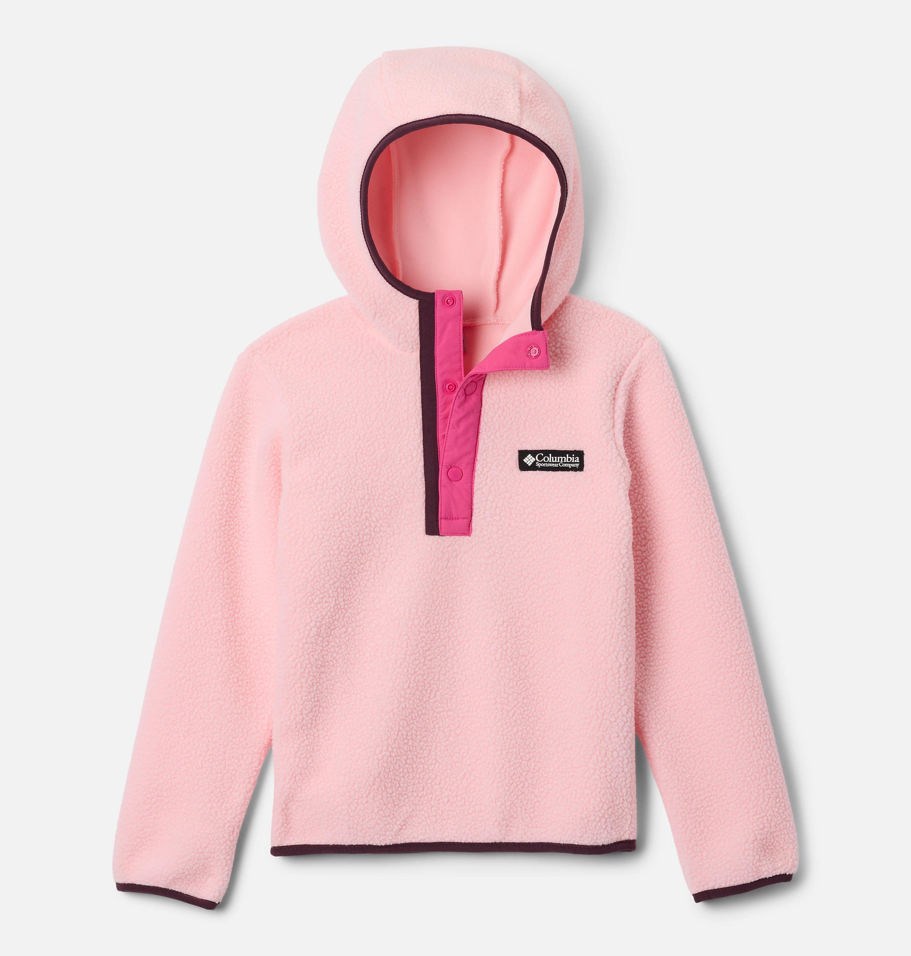 Kids' Helvetia Hoodie 1