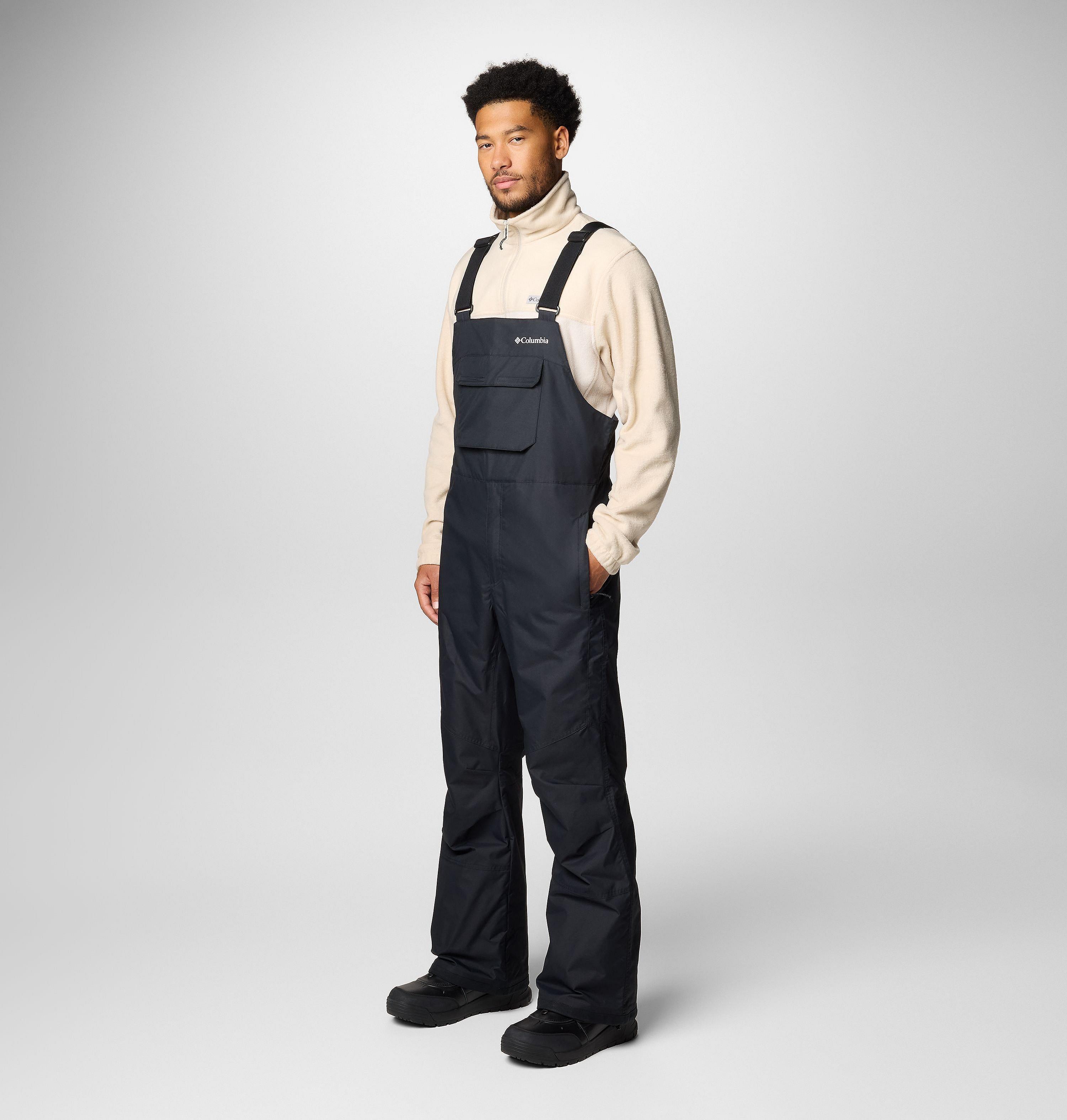 Men's Iceventure II Bib 4