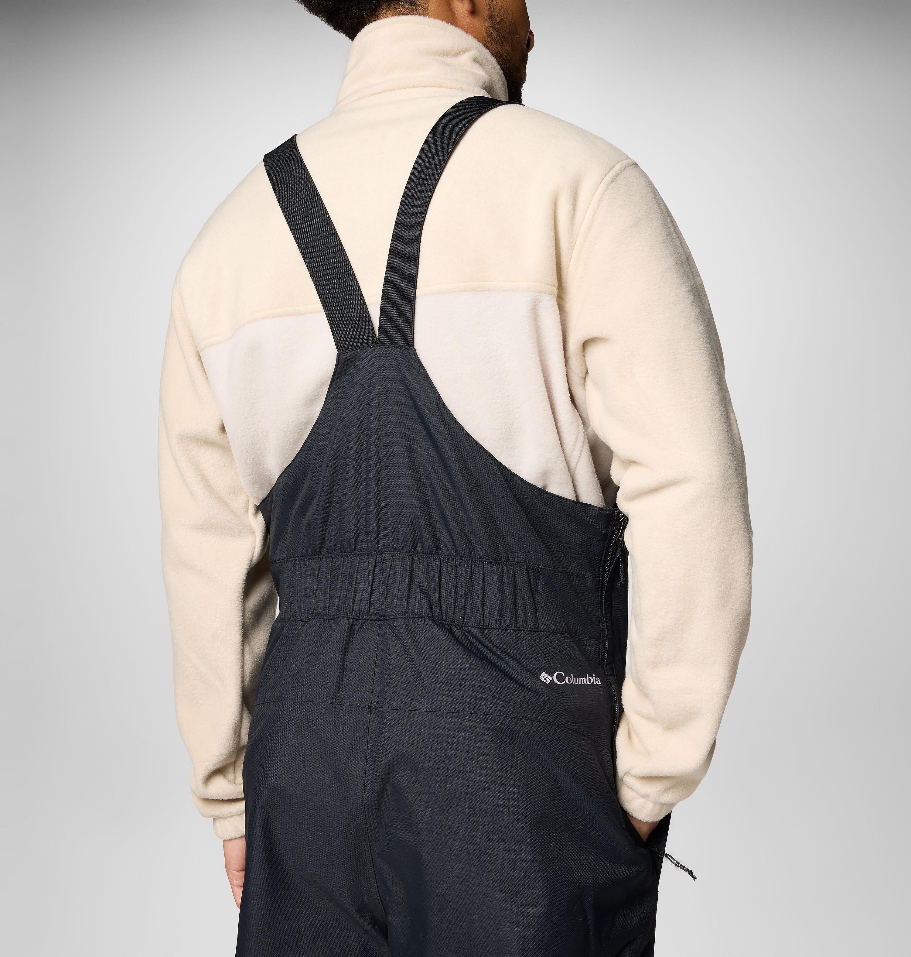 Men's Iceventure II Bib 6