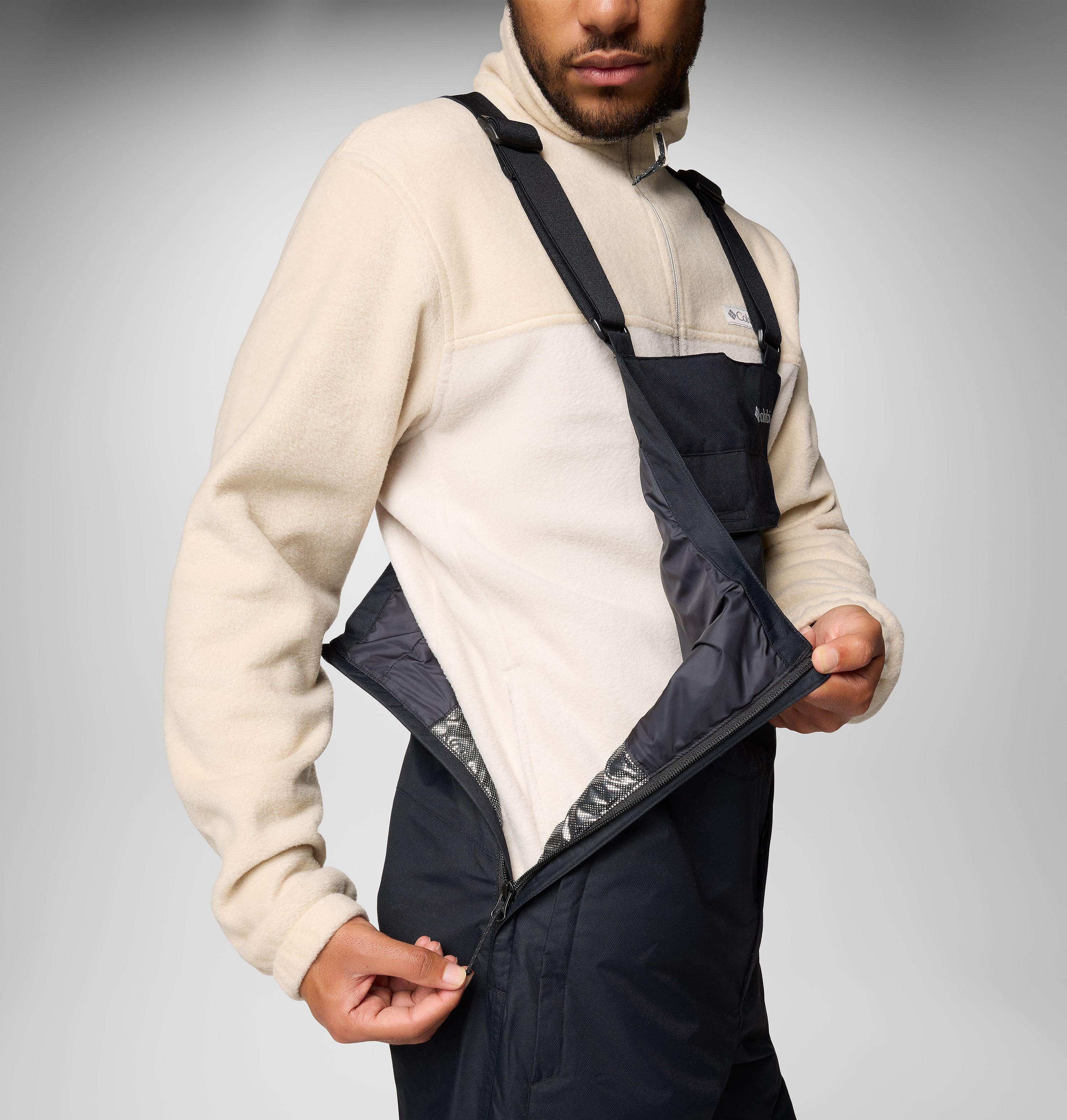 Men's Iceventure II Bib 7
