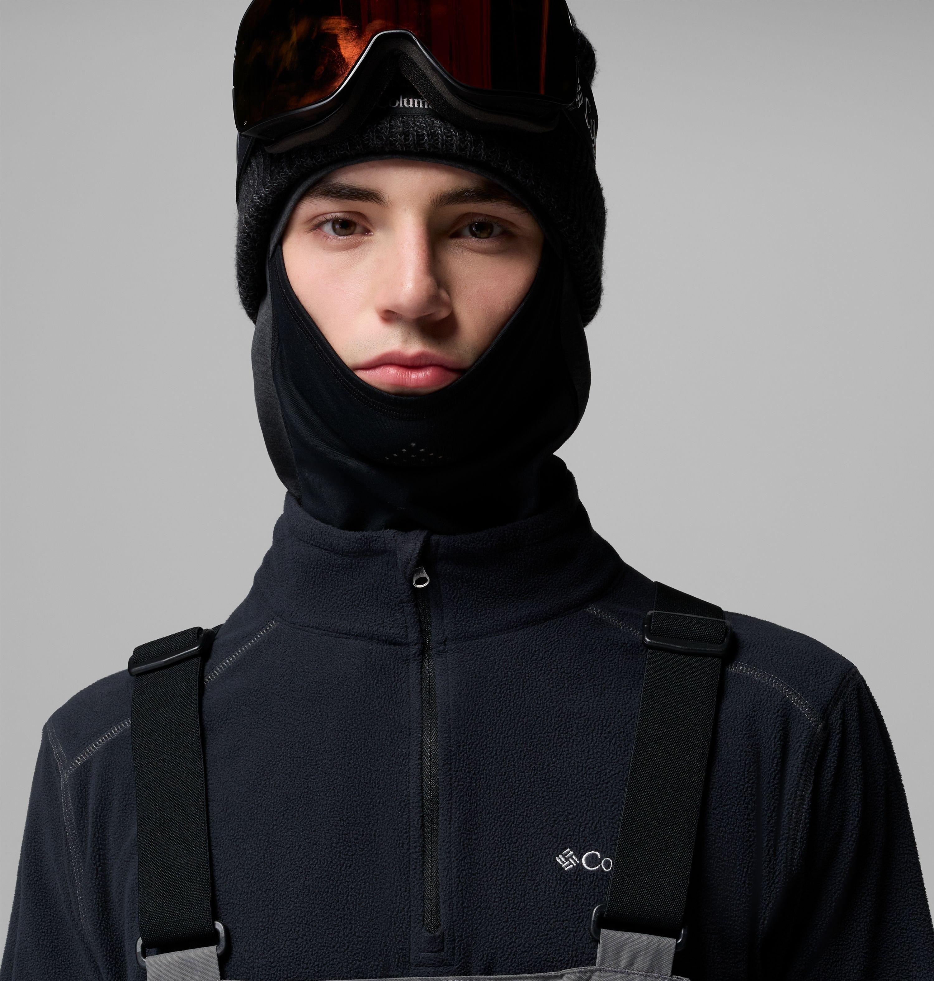 Men's Iceventure II Bib | Columbia