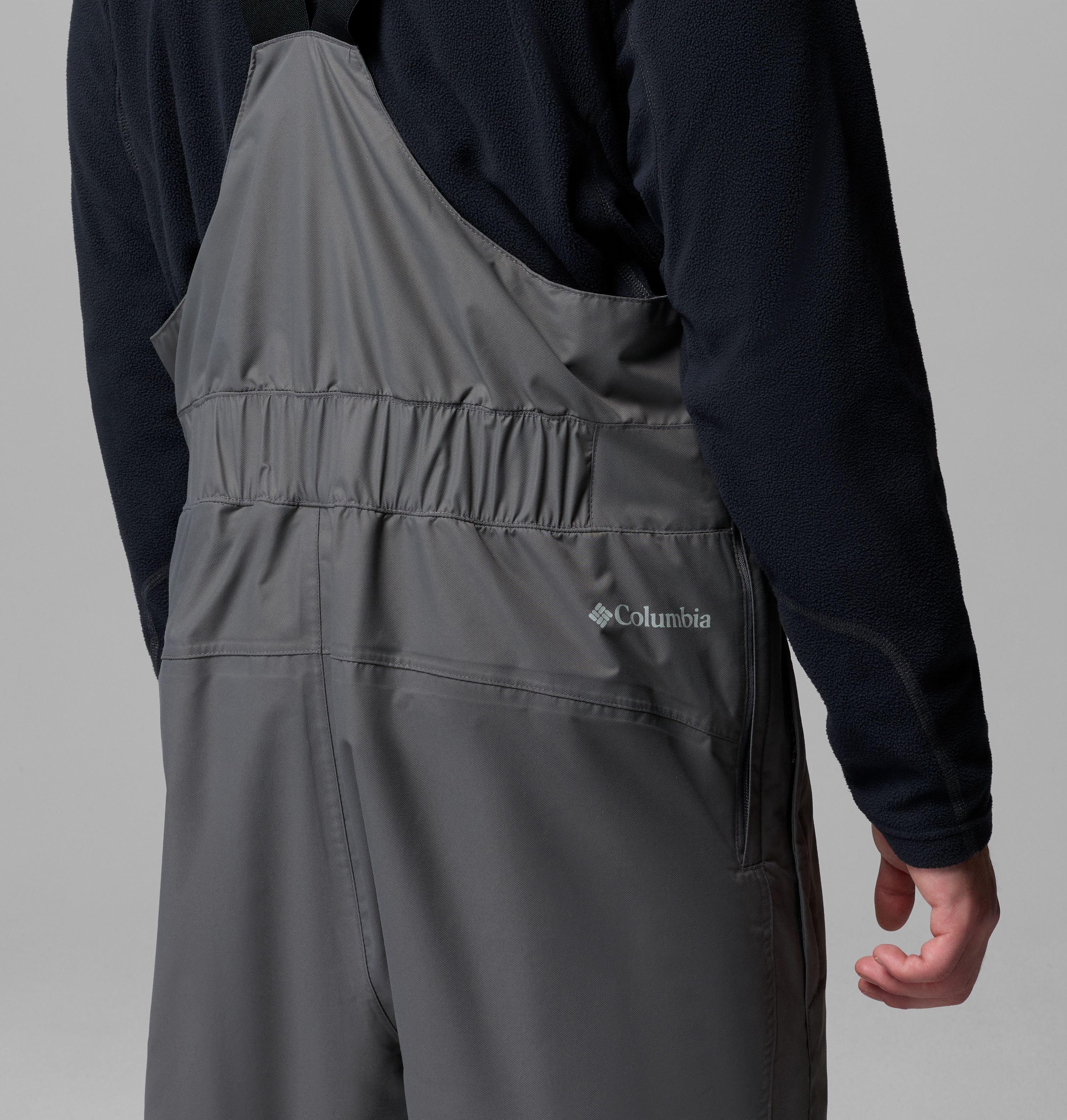 Men's Iceventure II Bib | Columbia
